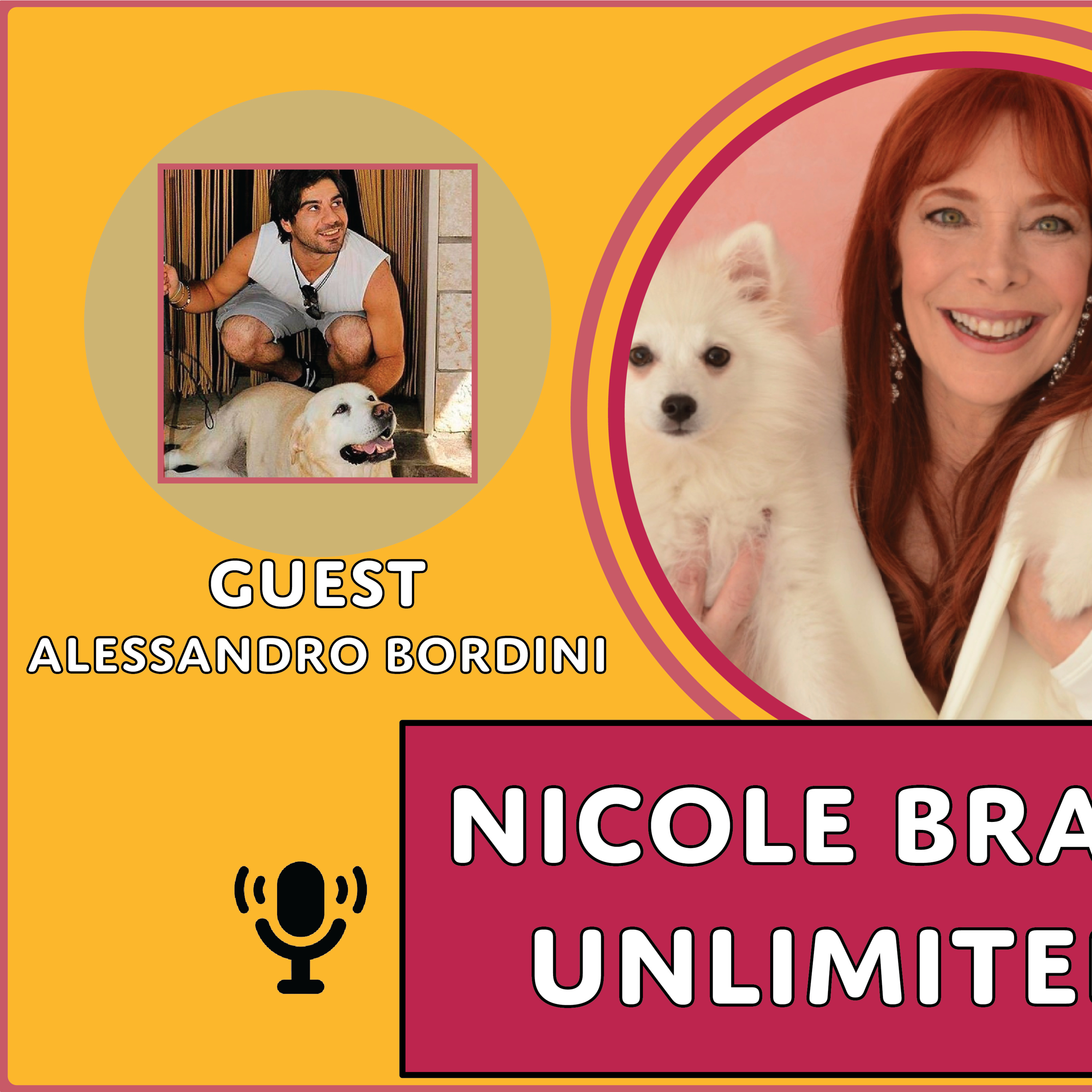 Unlimited Life with Nicole Brandon