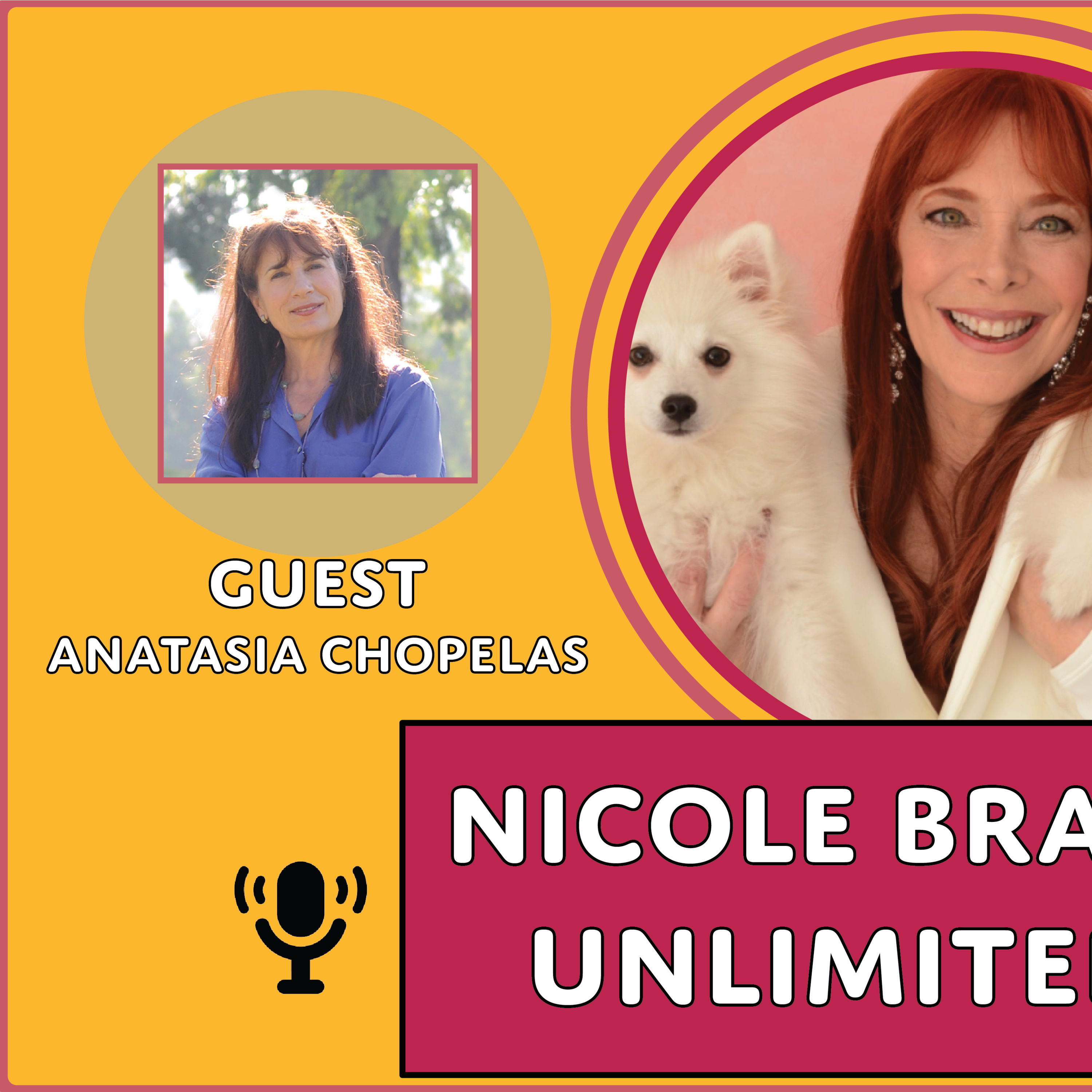 Unlimited Life with Nicole Brandon