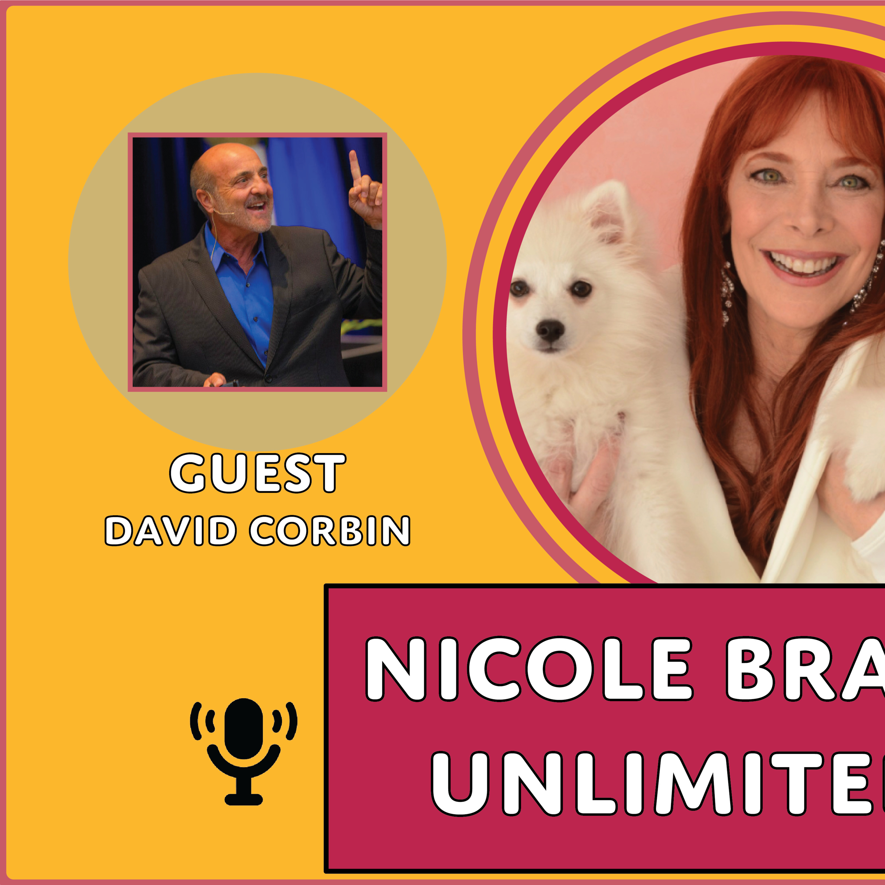 Unlimited Life with Nicole Brandon