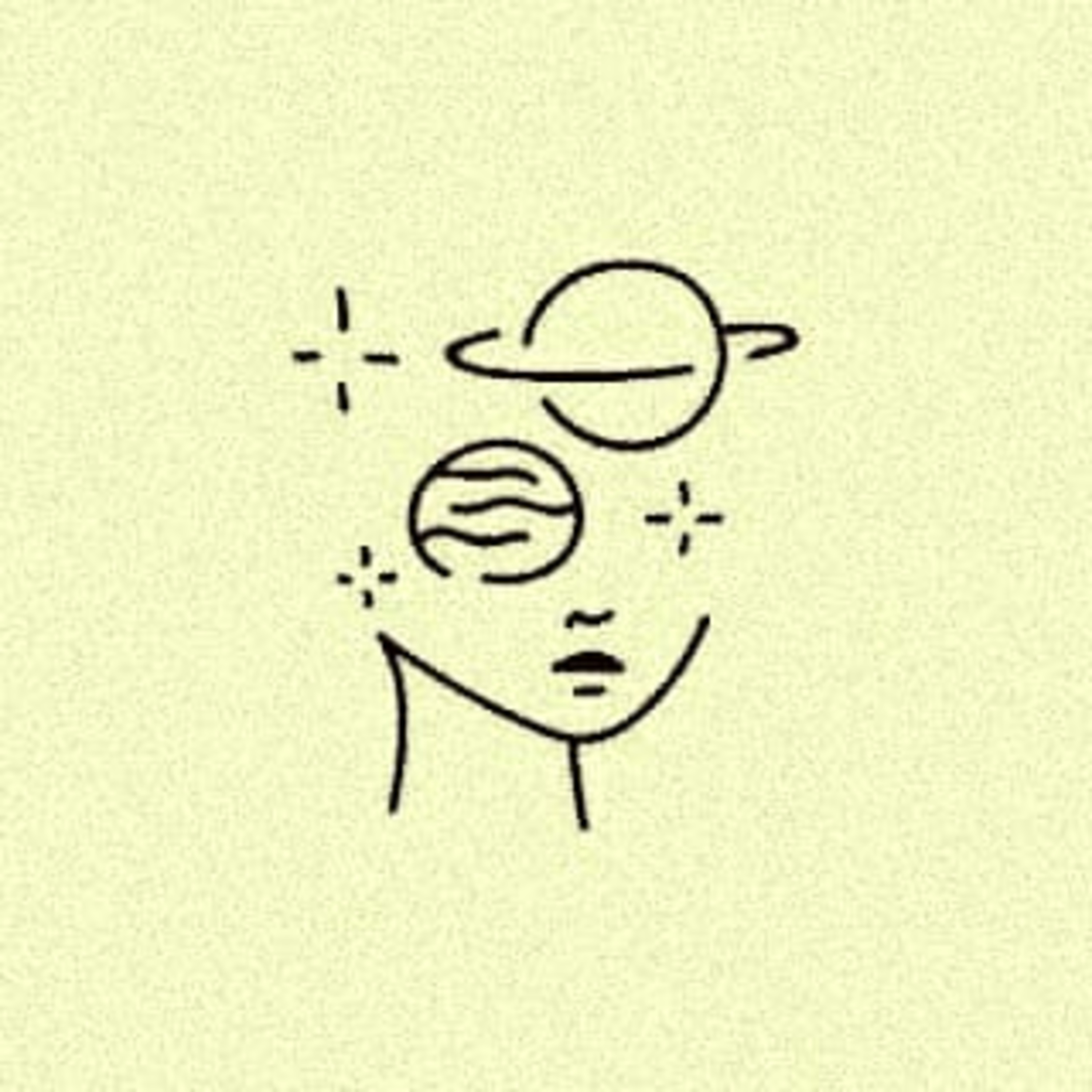 Saturno efimero