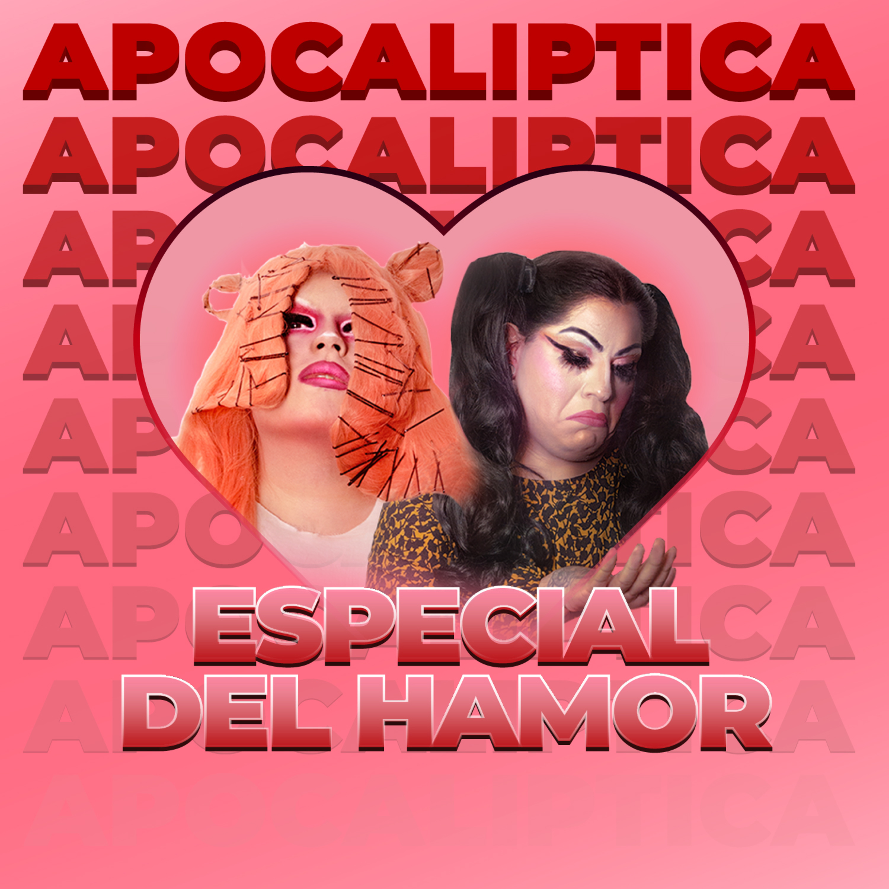 APOCALIPTICA, un podcast