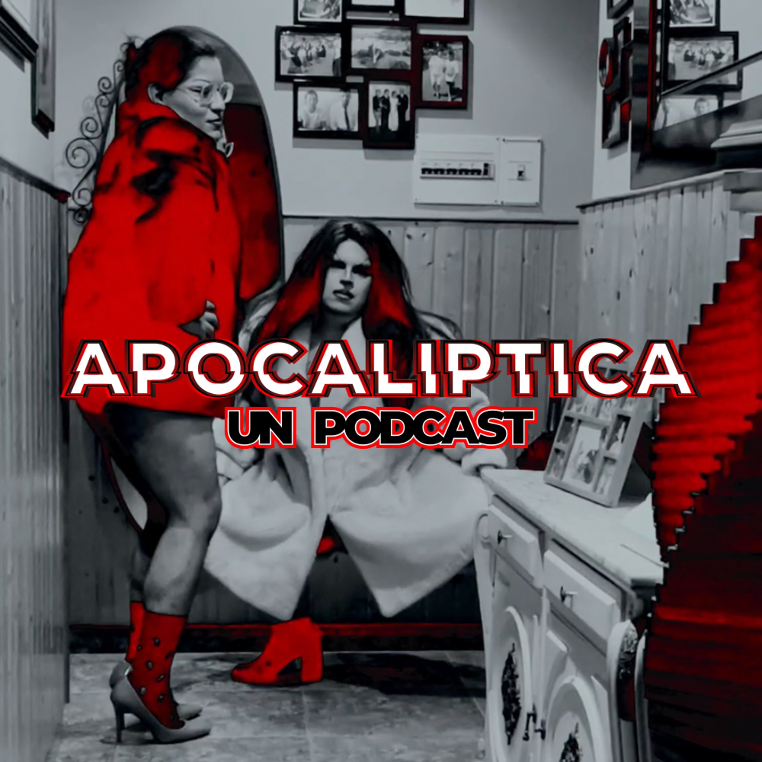 APOCALIPTICA, un podcast