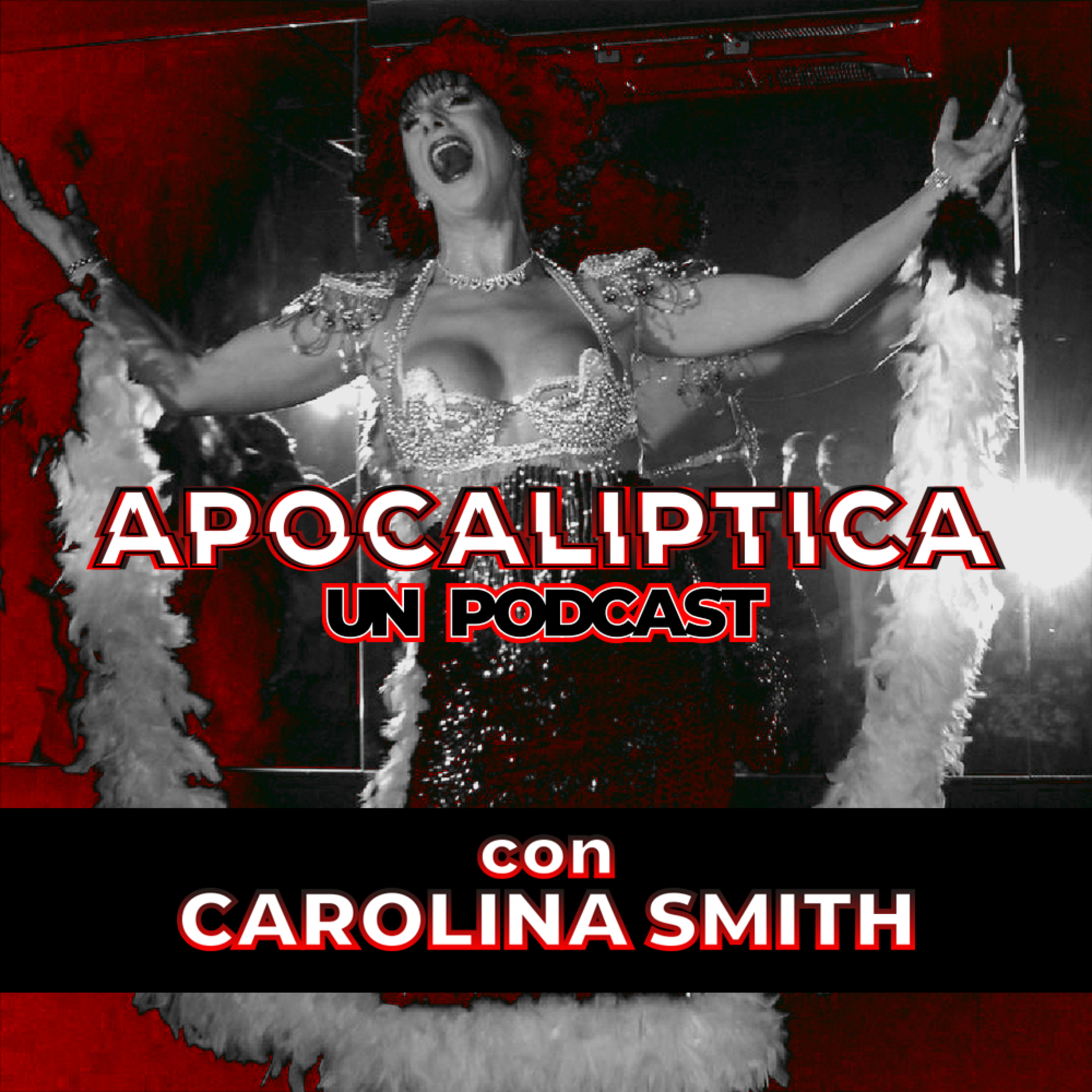 APOCALIPTICA, un podcast