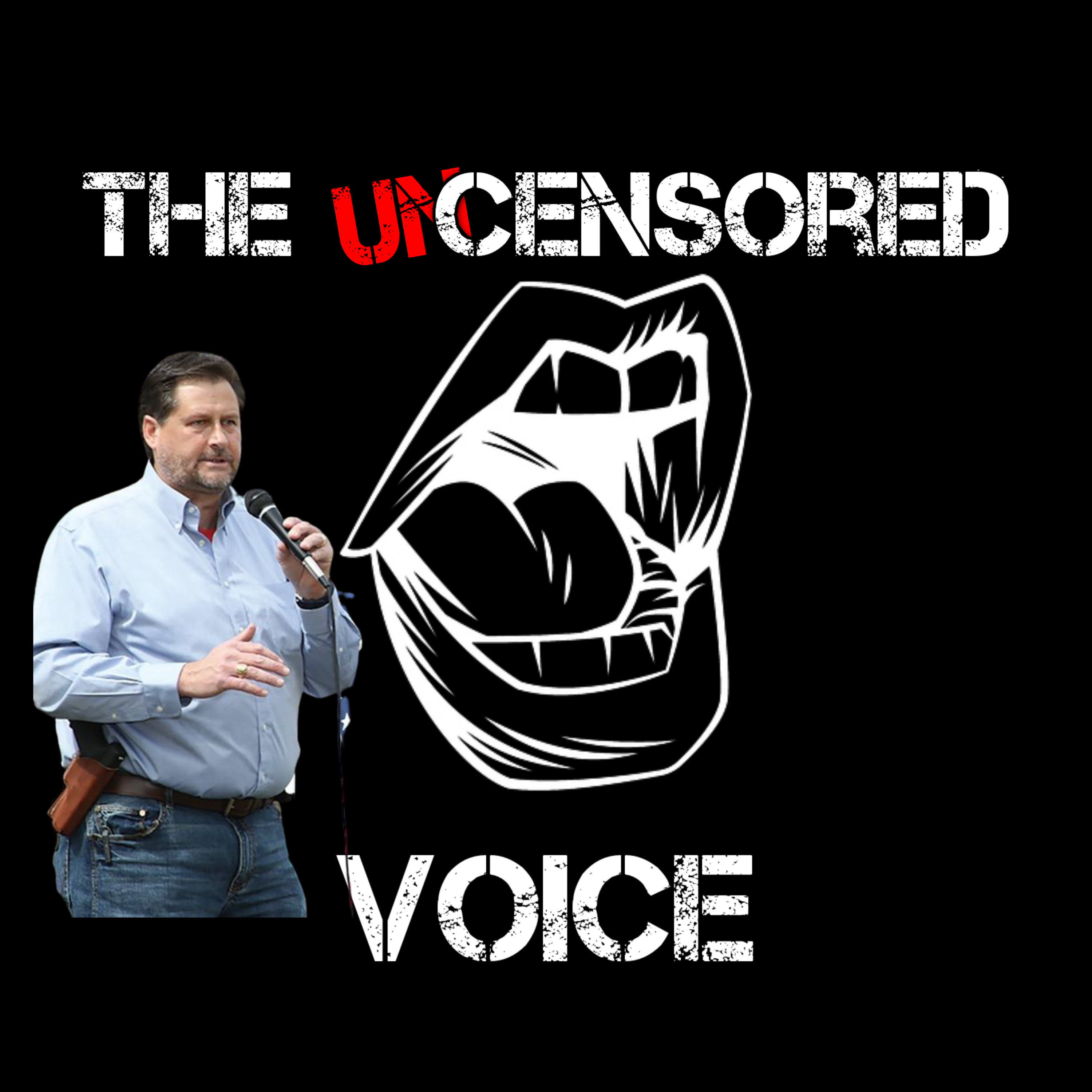 The UnCensored Voice
