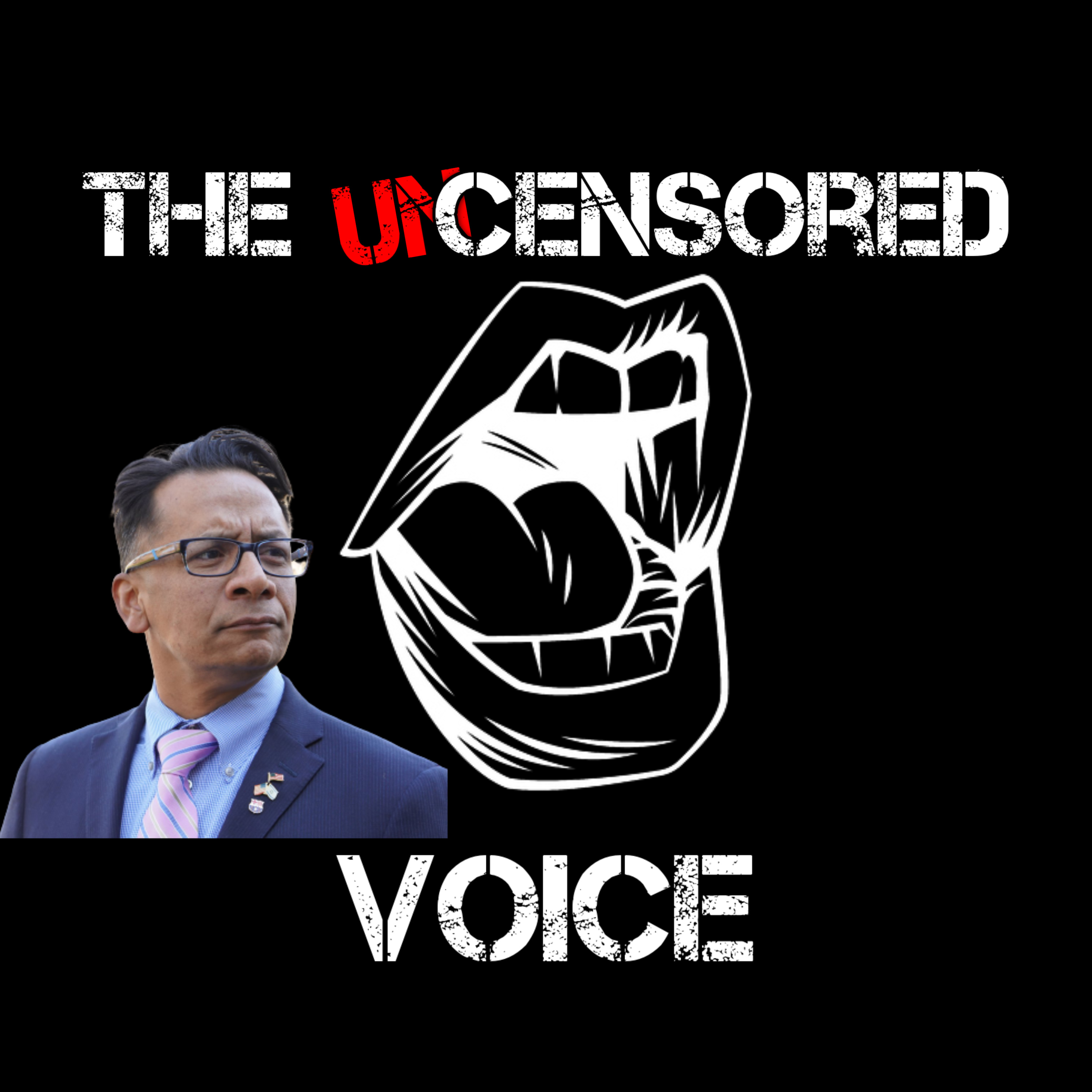 The UnCensored Voice