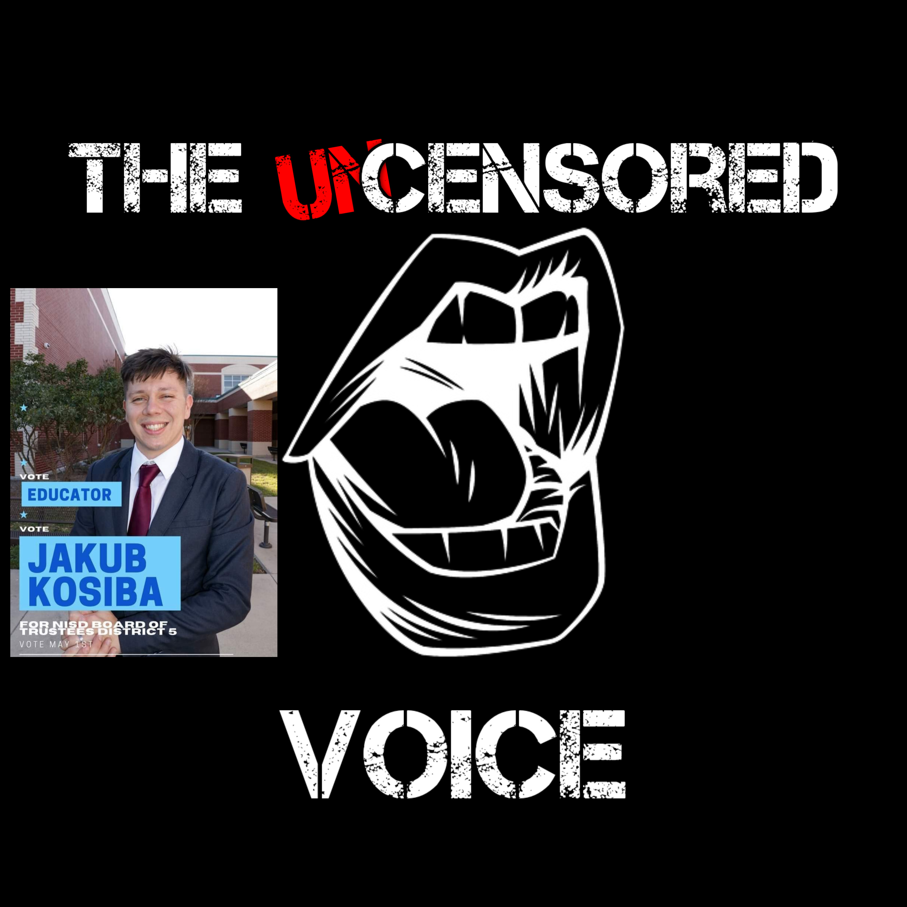 The UnCensored Voice