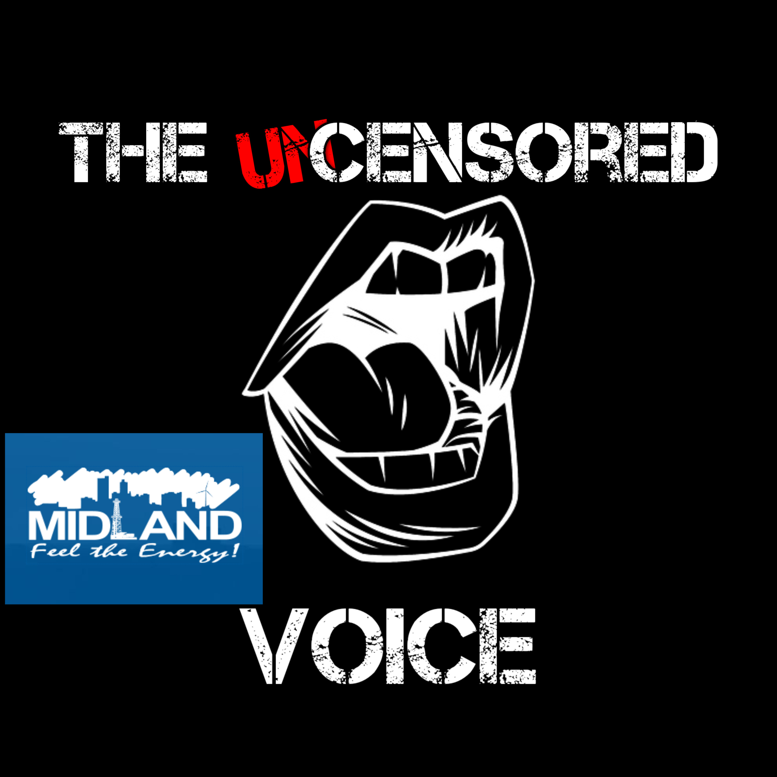 The UnCensored Voice