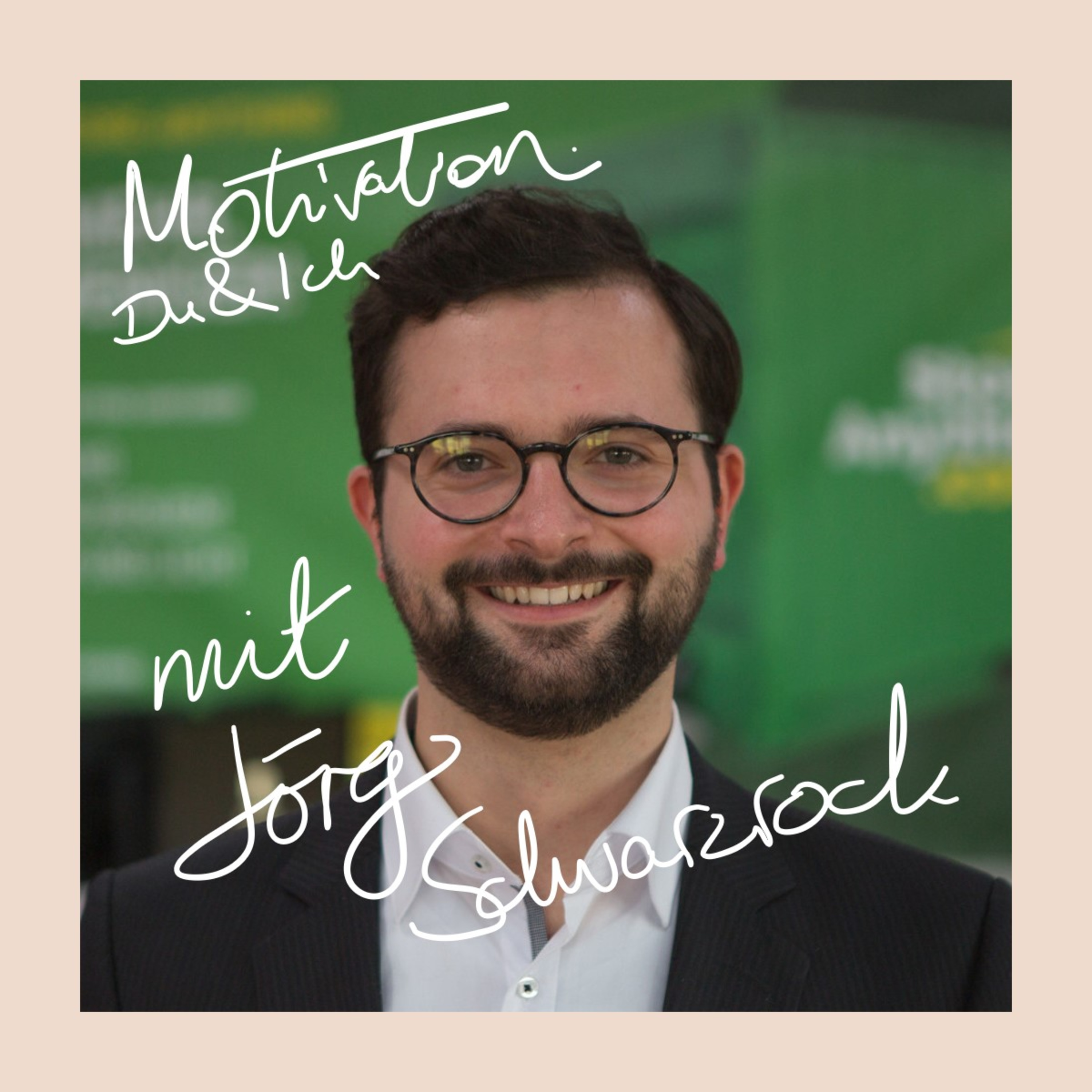 Motivation. Du & Ich - ein Podcast mit Philipp Bremer