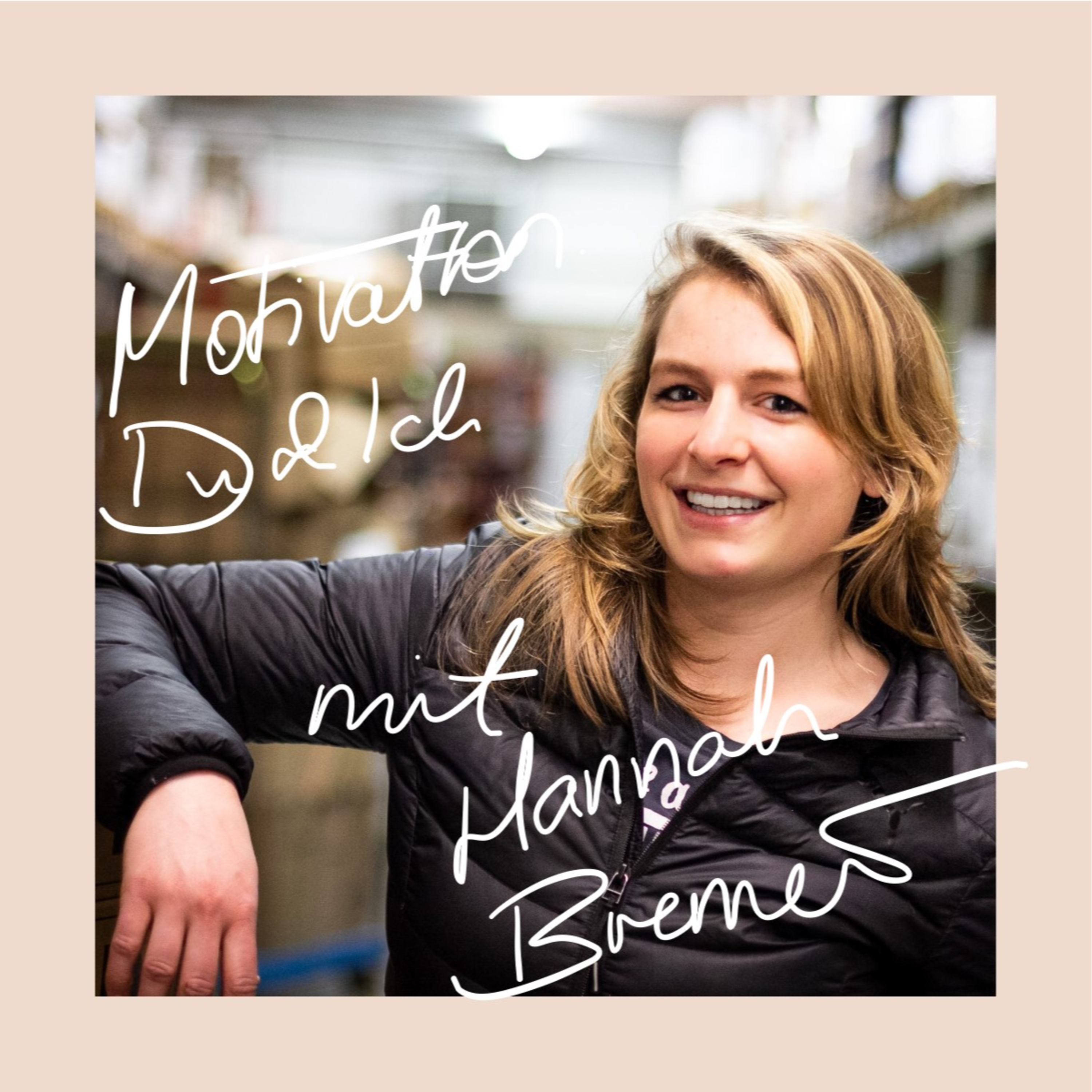 Motivation. Du & Ich - ein Podcast mit Philipp Bremer