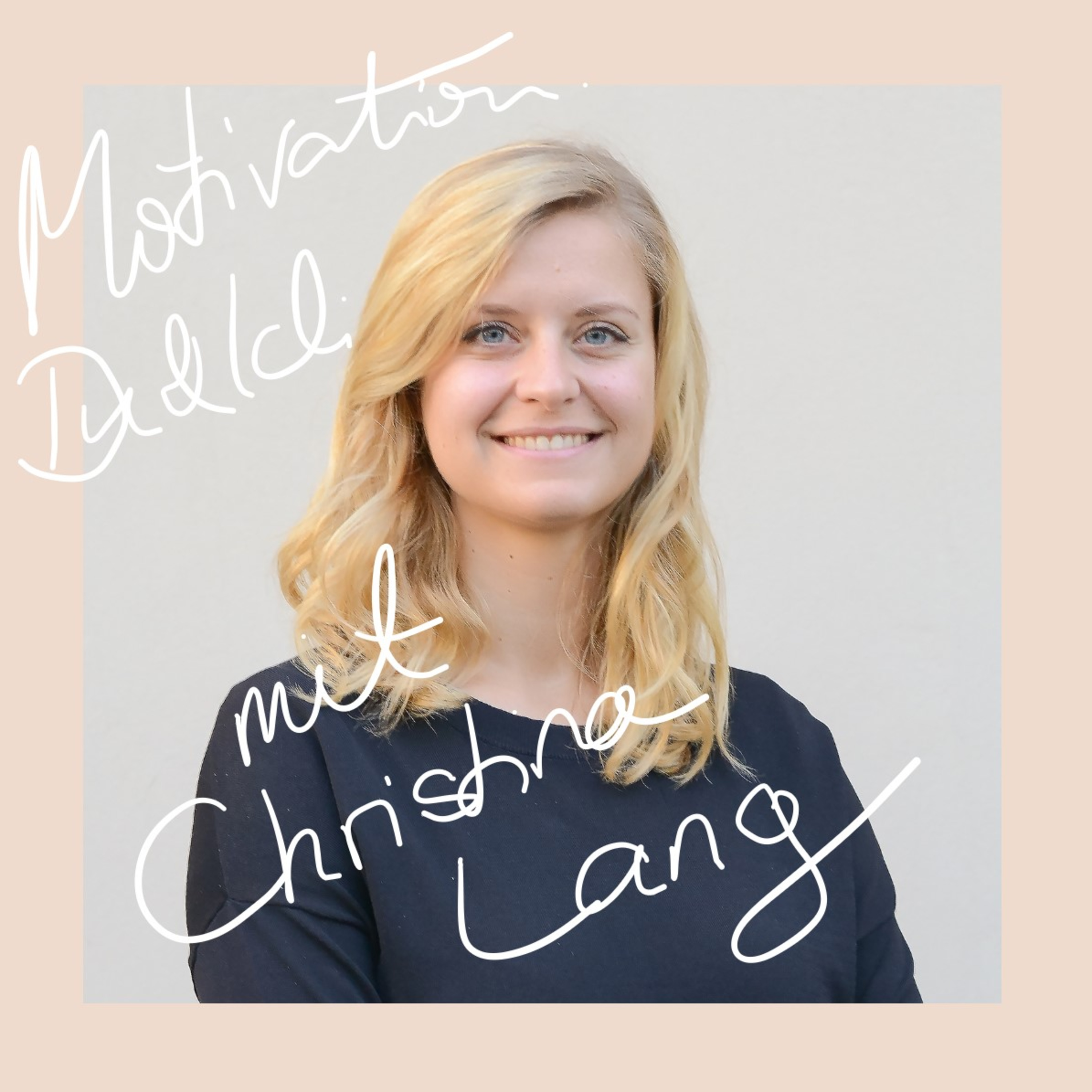 Motivation. Du & Ich - ein Podcast mit Philipp Bremer