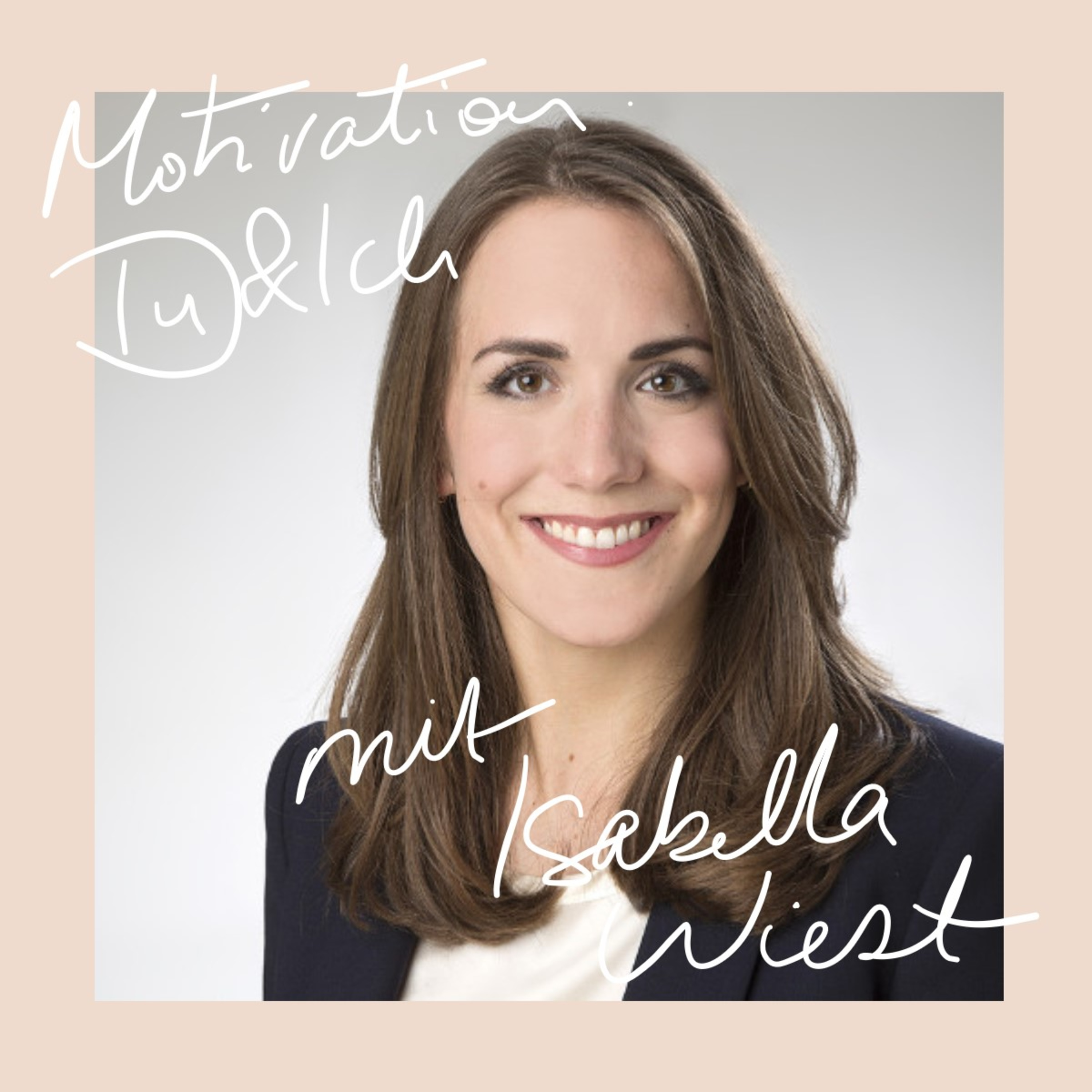 Motivation. Du & Ich - ein Podcast mit Philipp Bremer