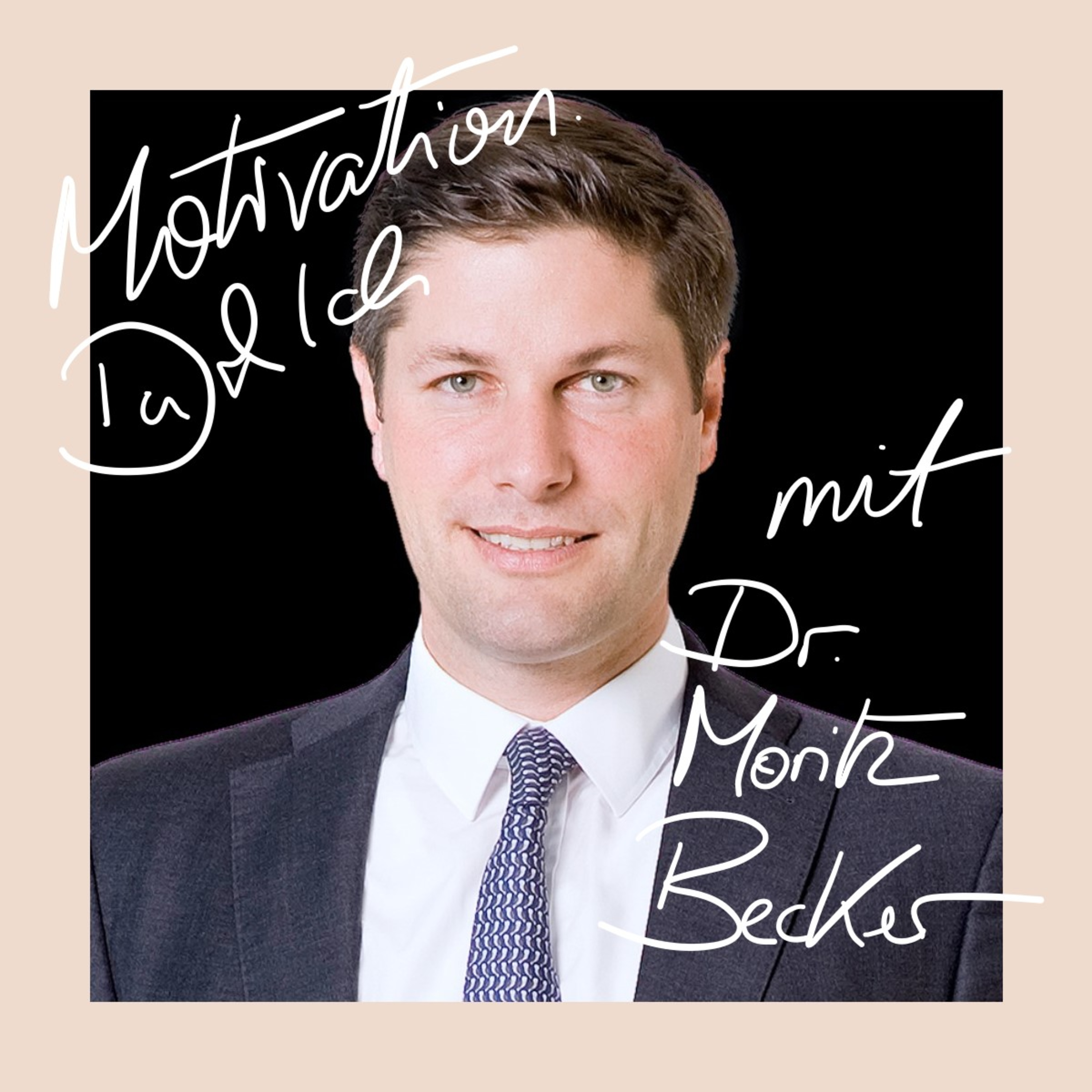 Motivation. Du & Ich - ein Podcast mit Philipp Bremer
