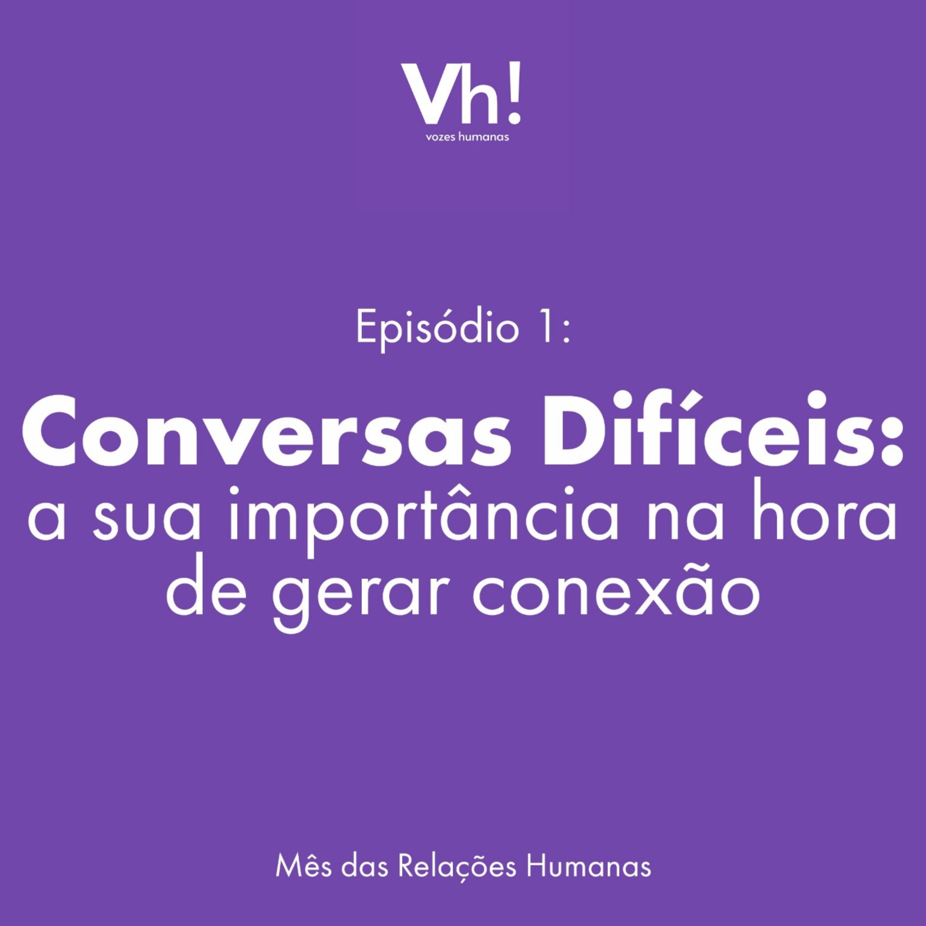 Vozes Humanas