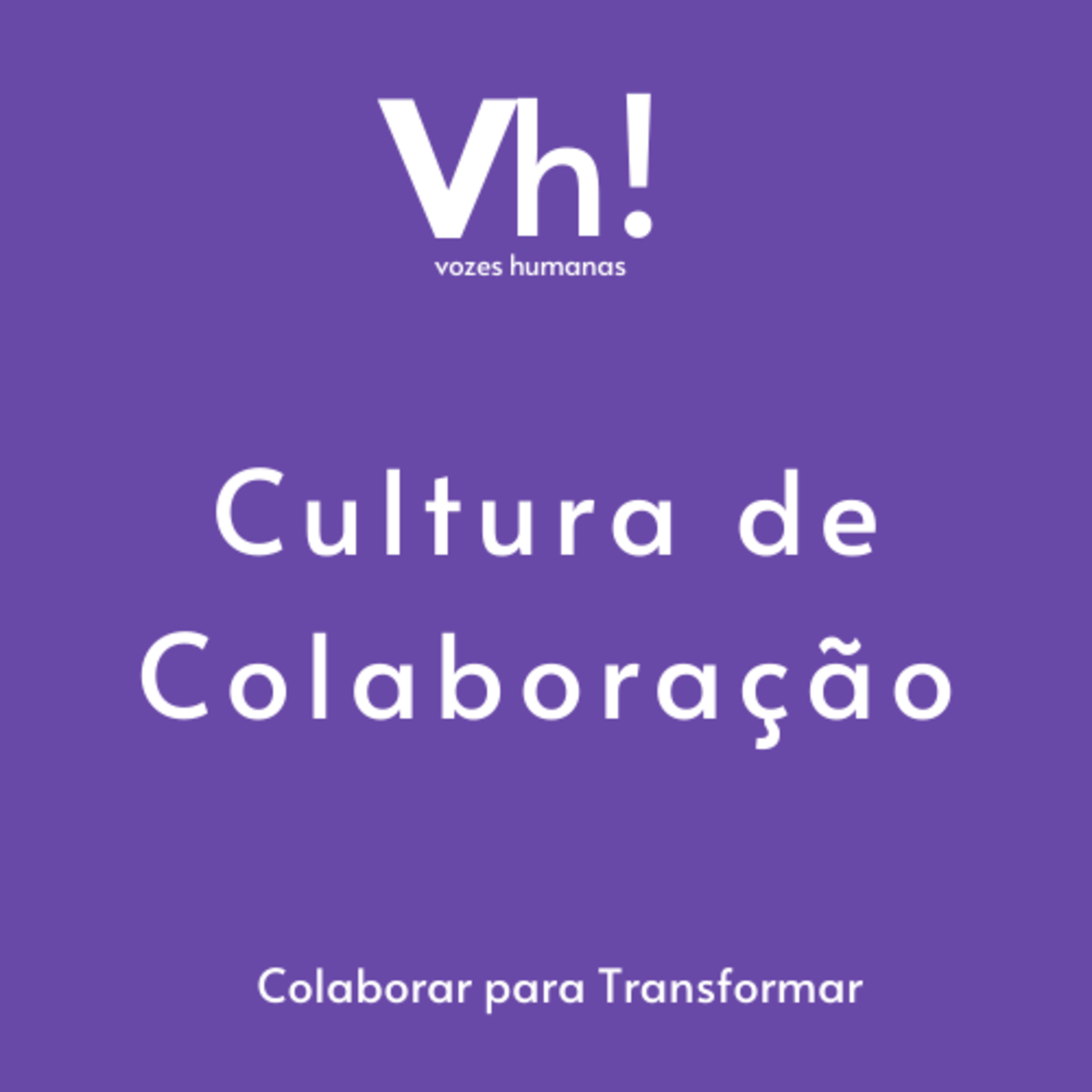 Vozes Humanas