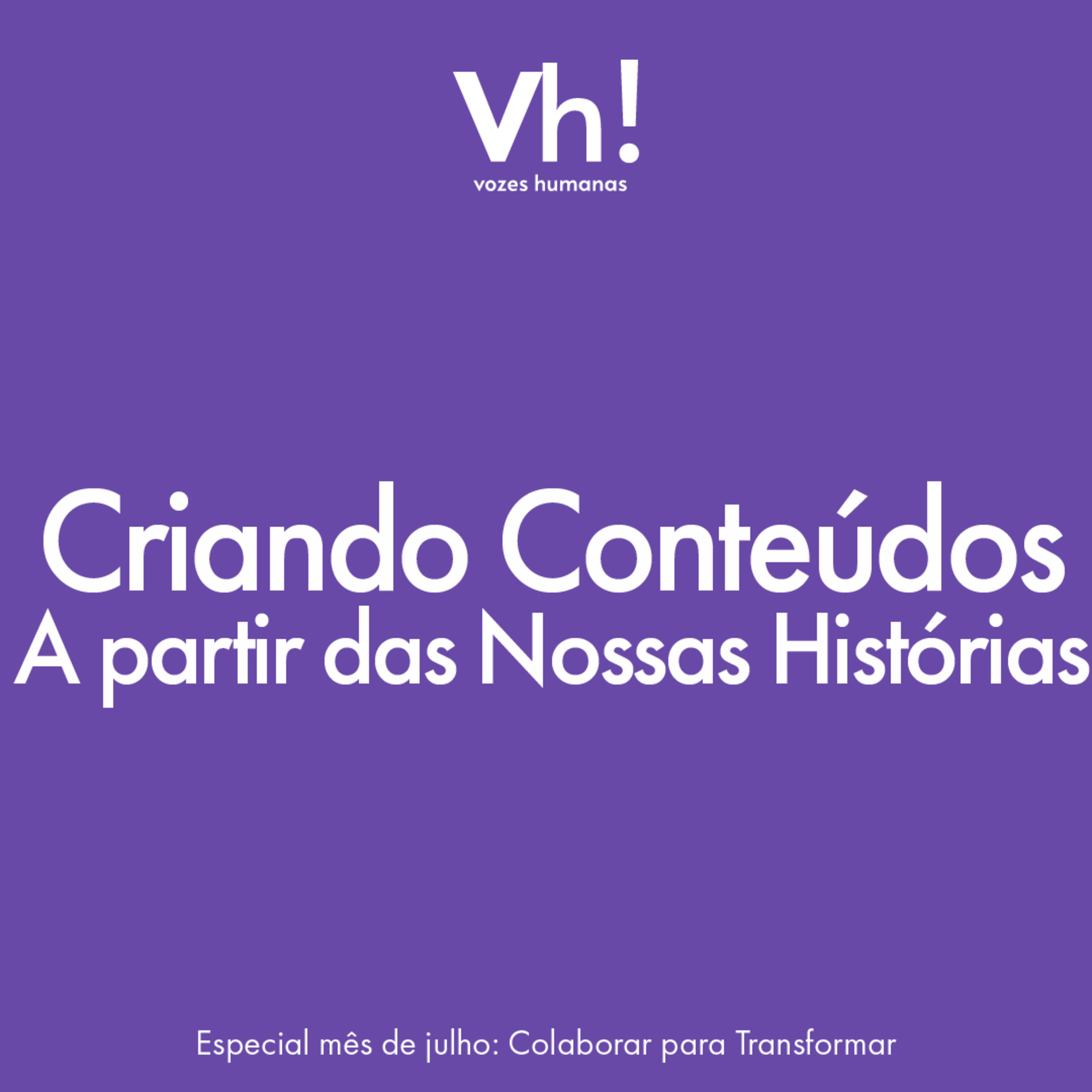 Vozes Humanas