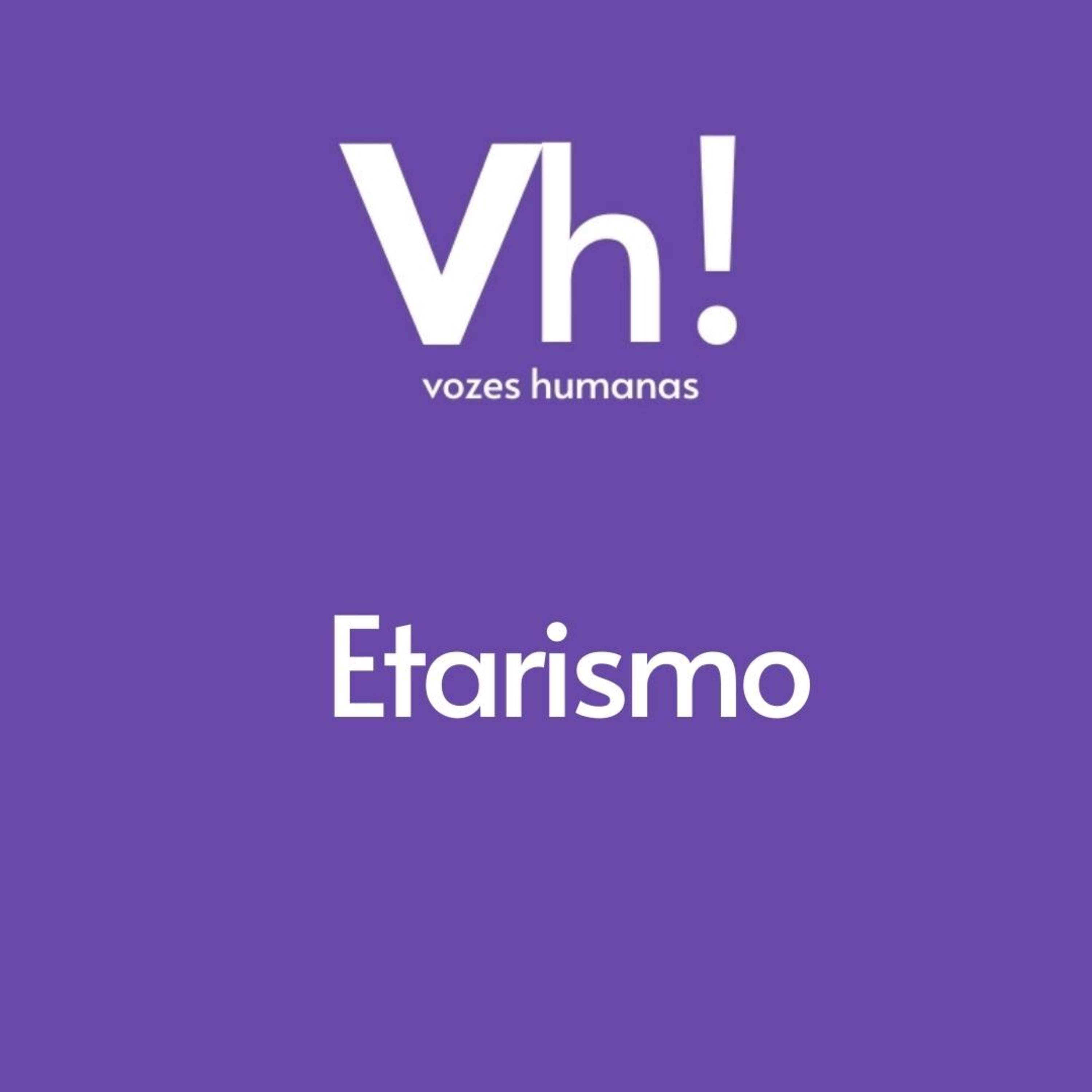 Vozes Humanas