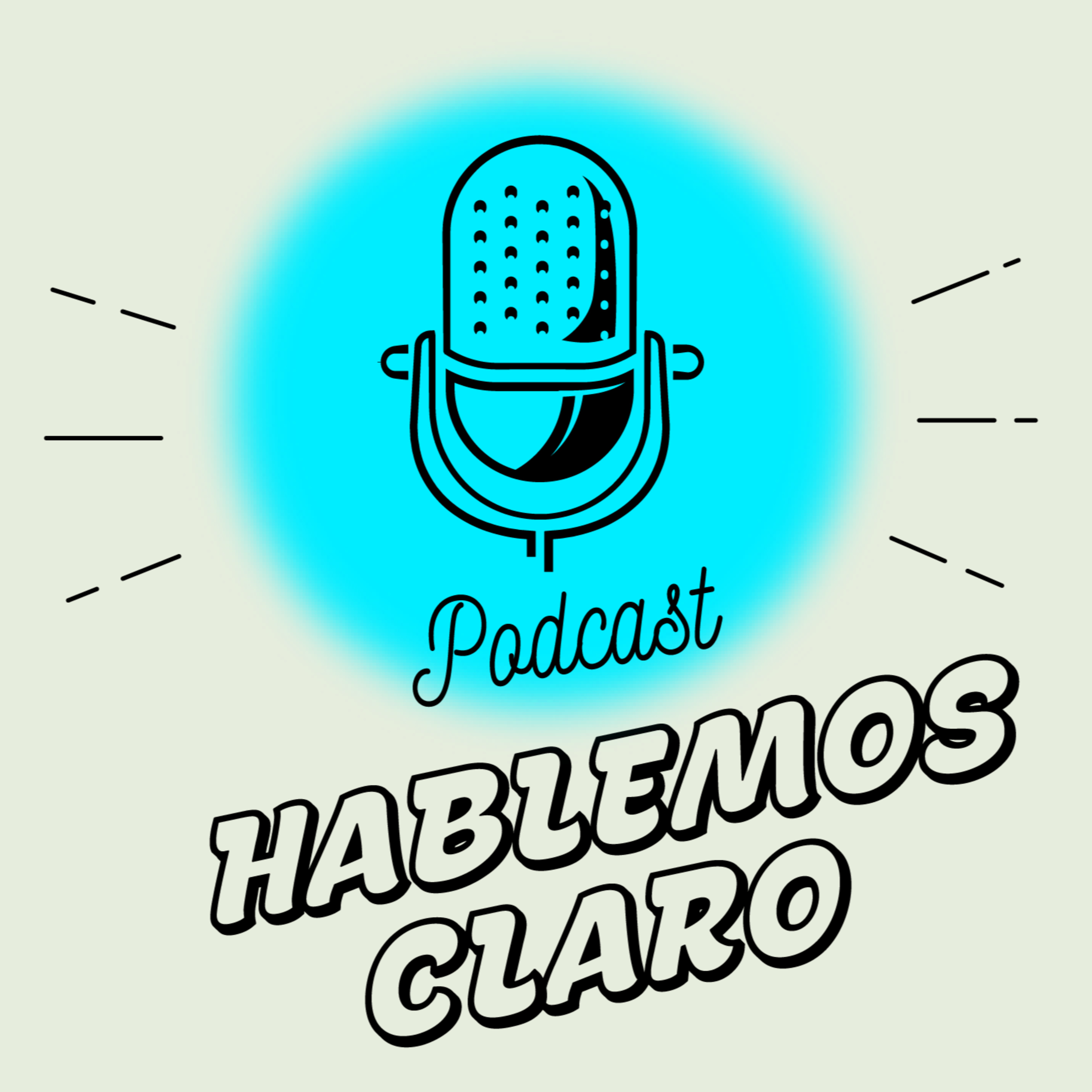 Hablemos Claro • Podcast