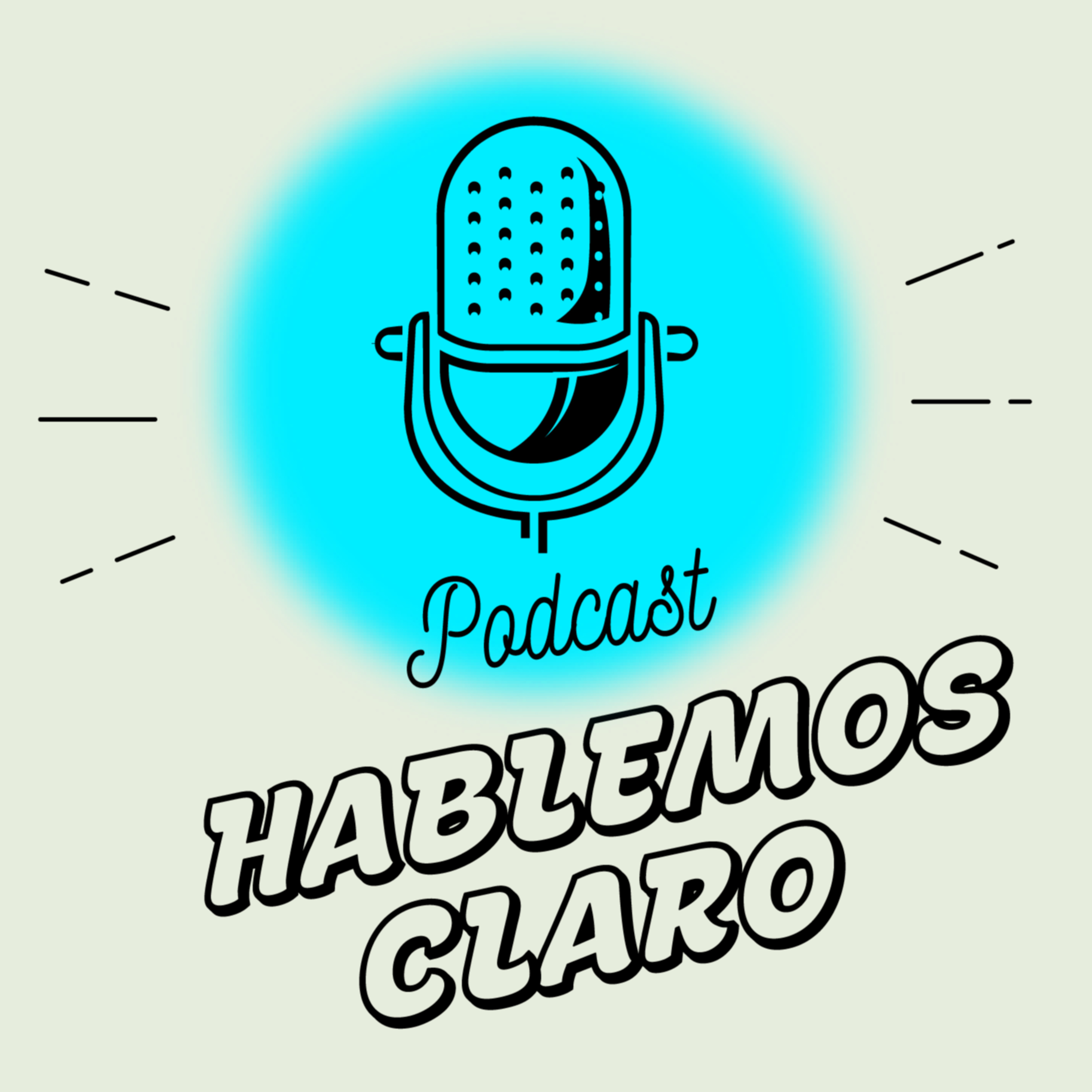 Hablemos Claro • Podcast