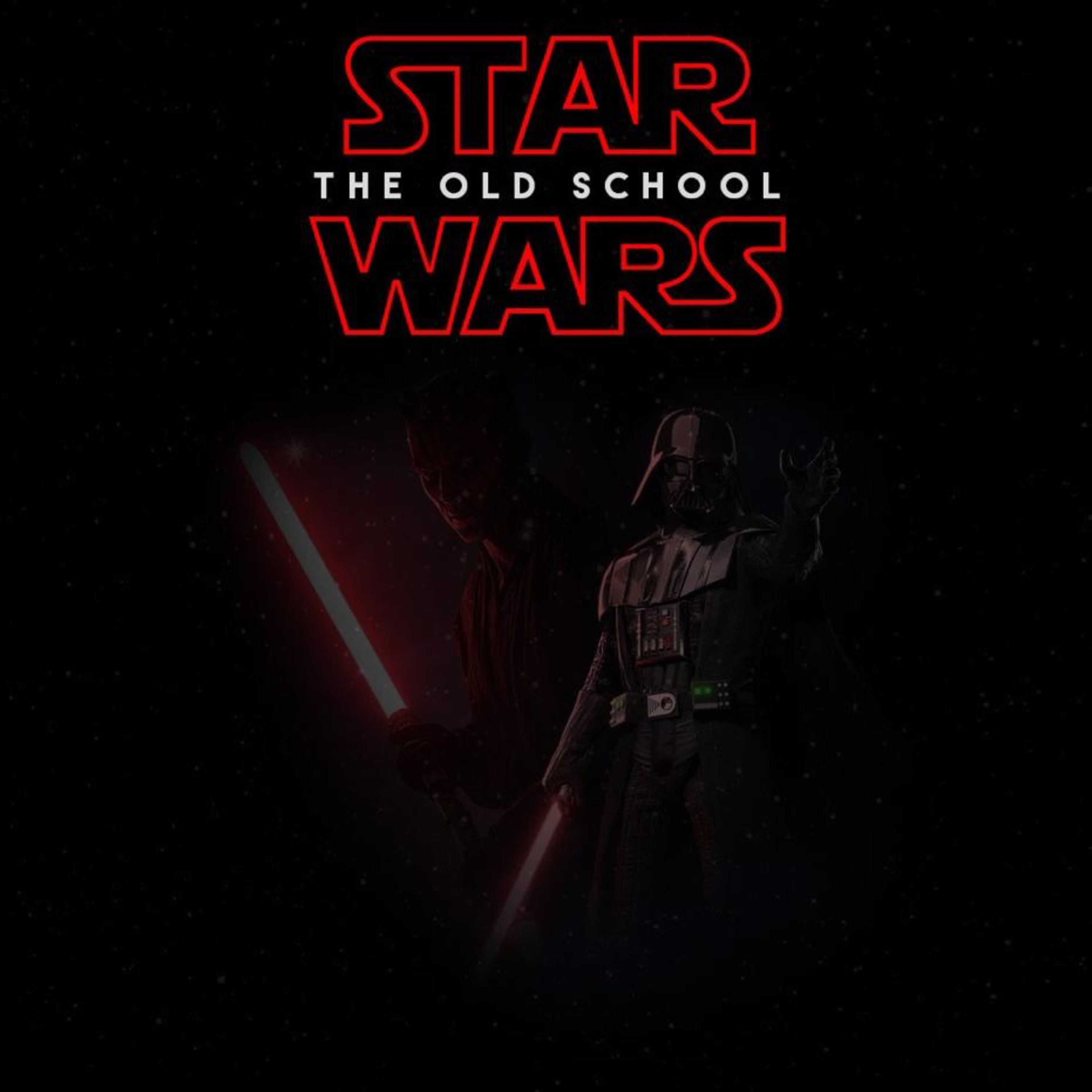 Star Wars Coffe, Arte, Música e Cultura by Denison Souza