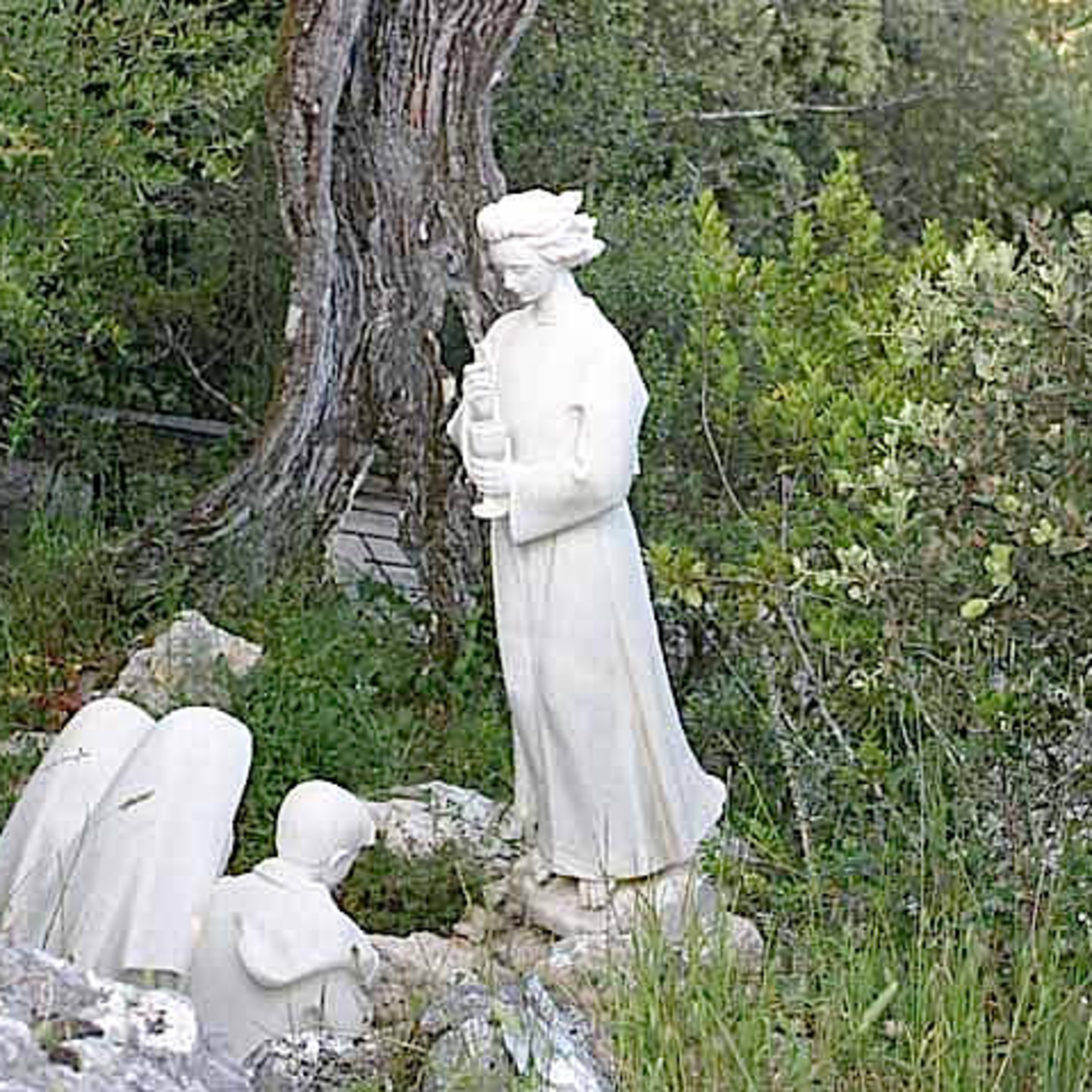 Spirituality