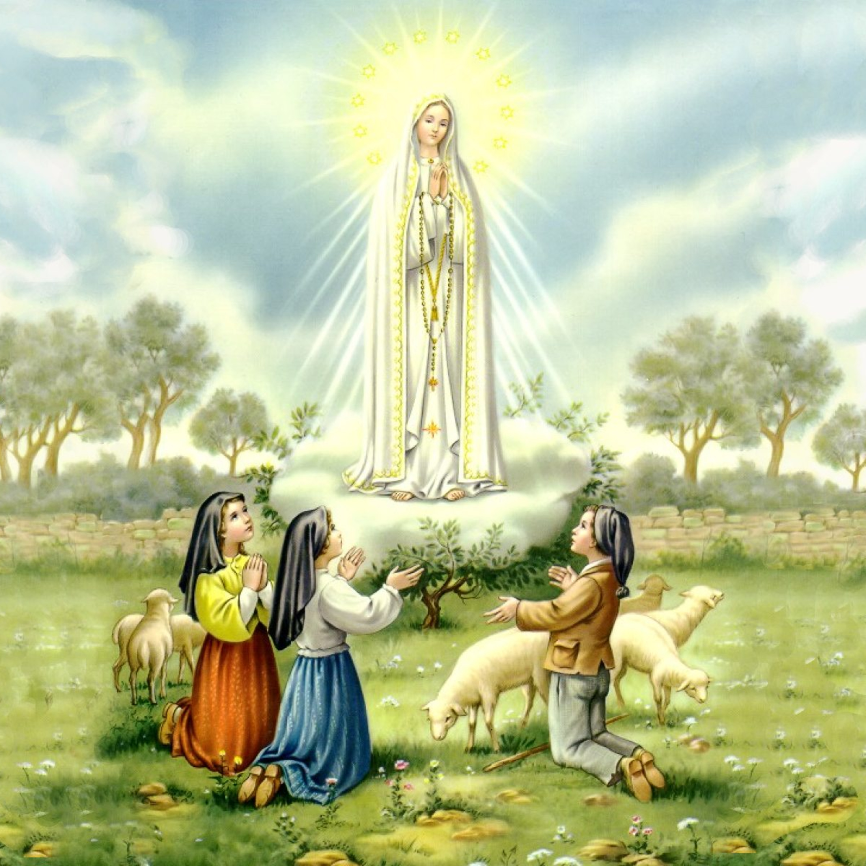 Spirituality