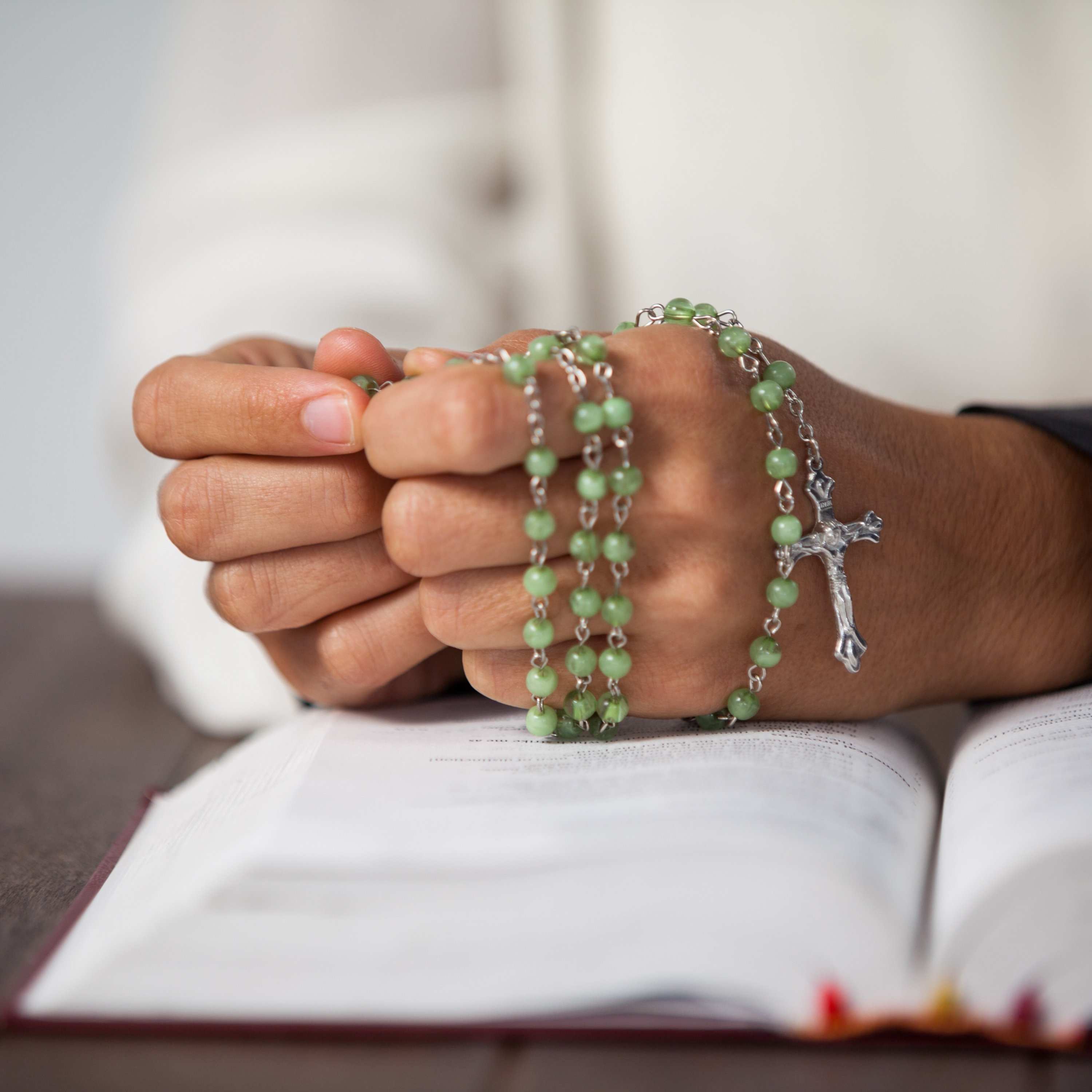 Spirituality