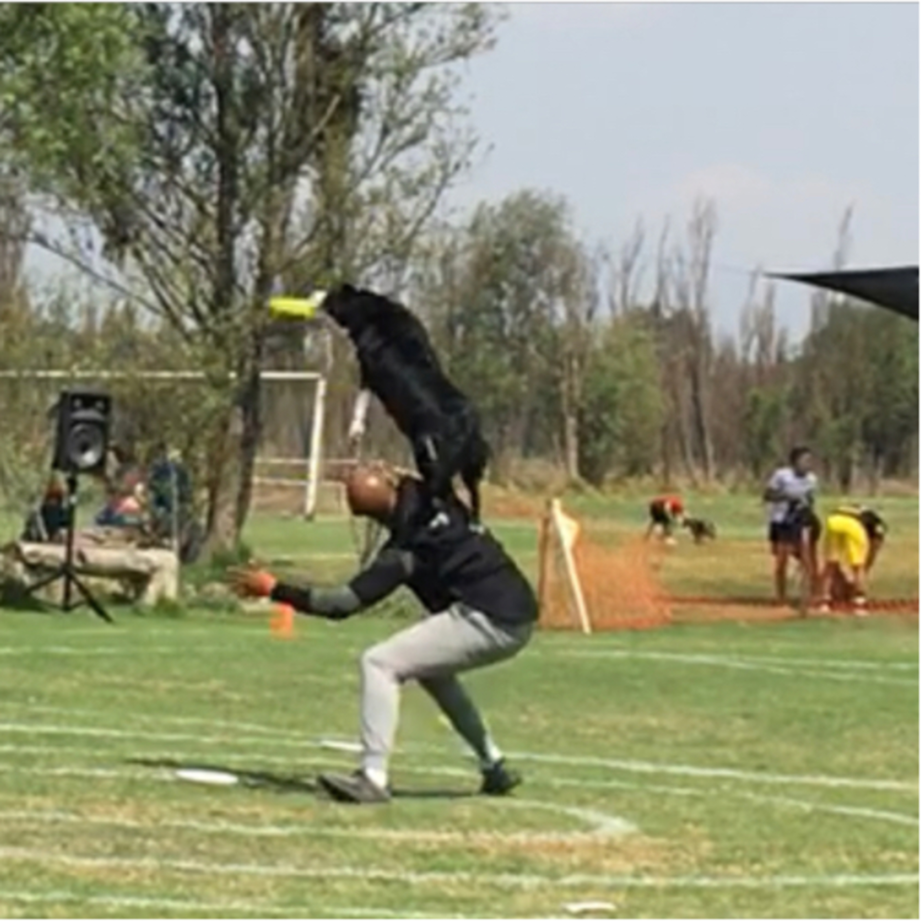 Preguntale al Entrenador