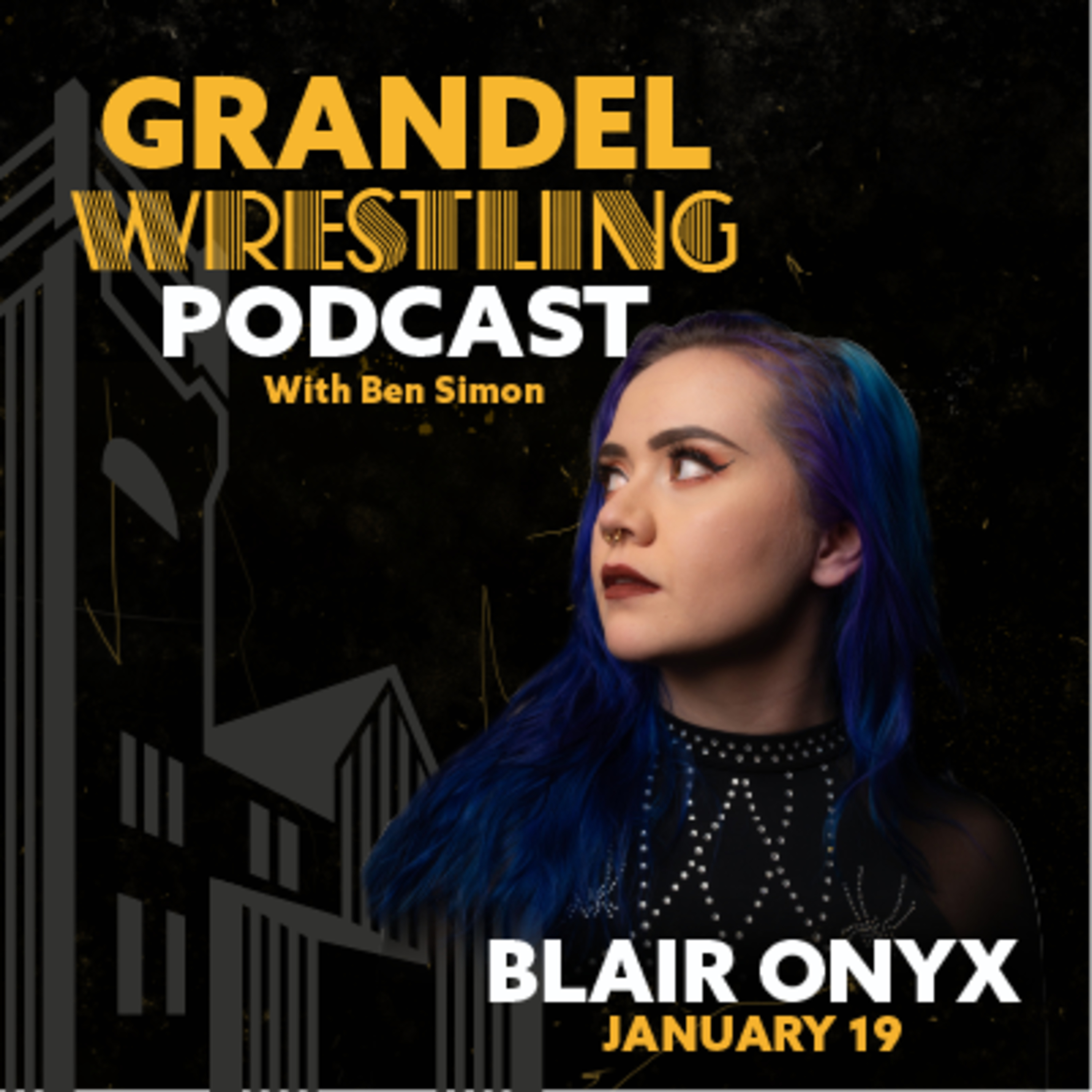 Grandel Wrestling Podcast