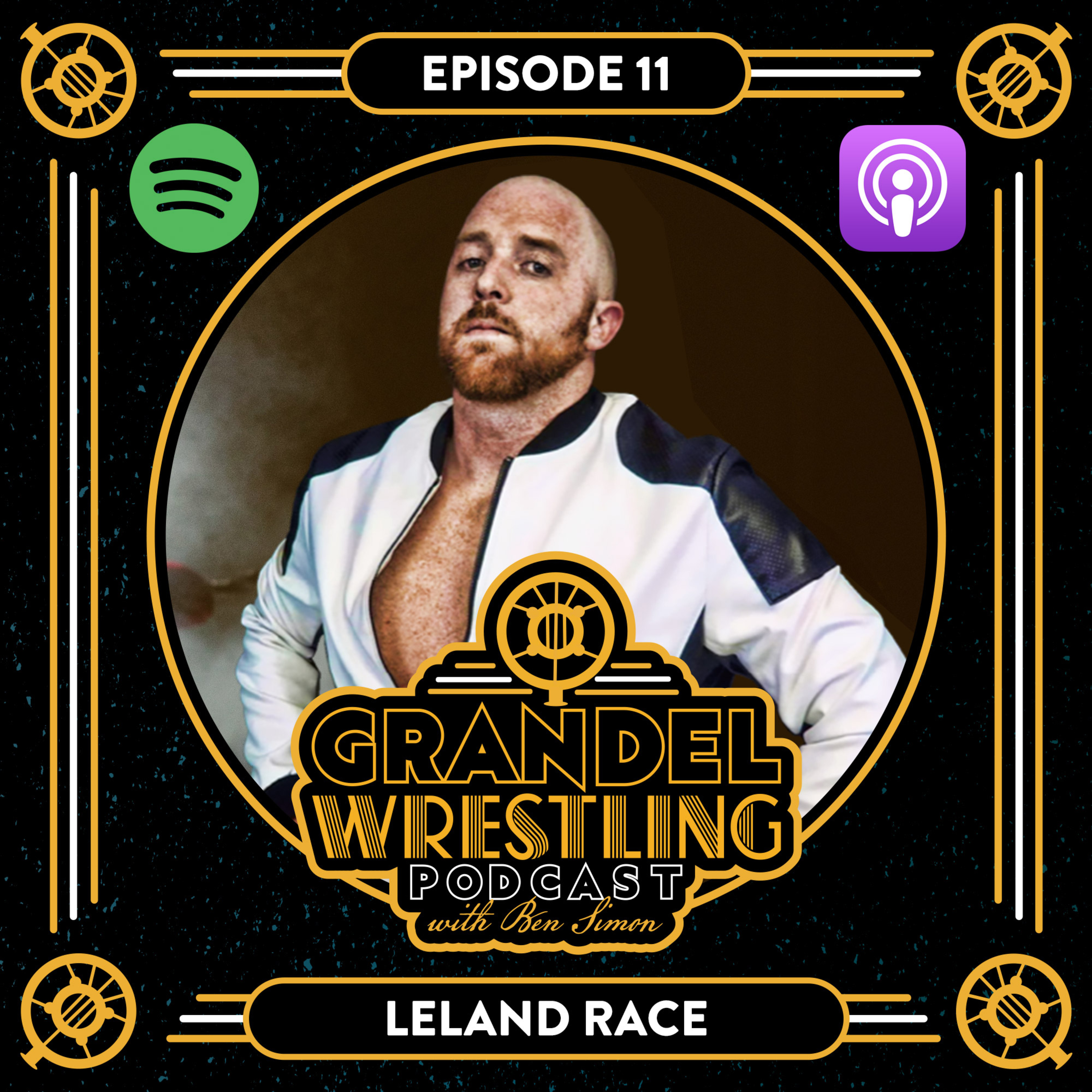 Grandel Wrestling Podcast