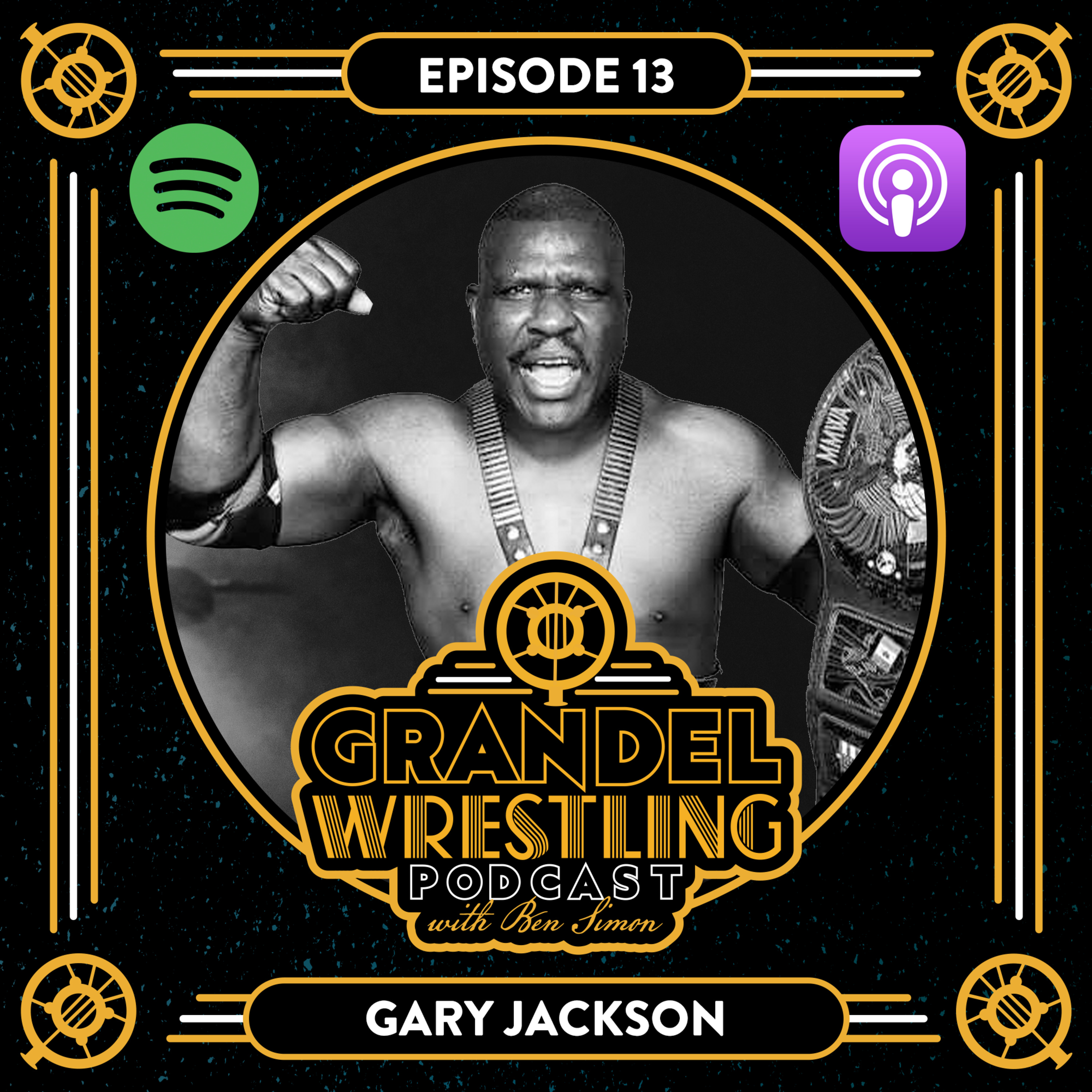 Grandel Wrestling Podcast
