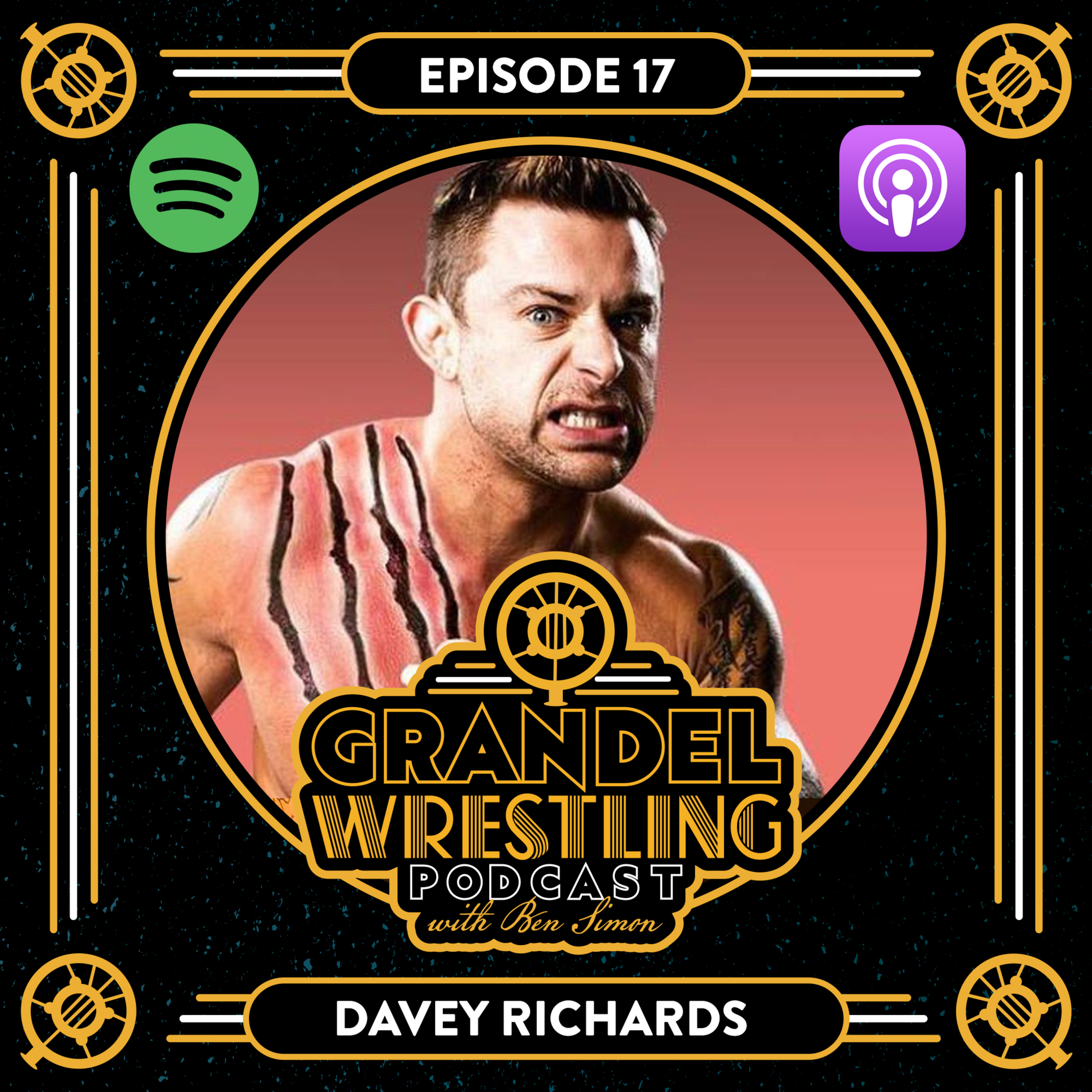 Grandel Wrestling Podcast