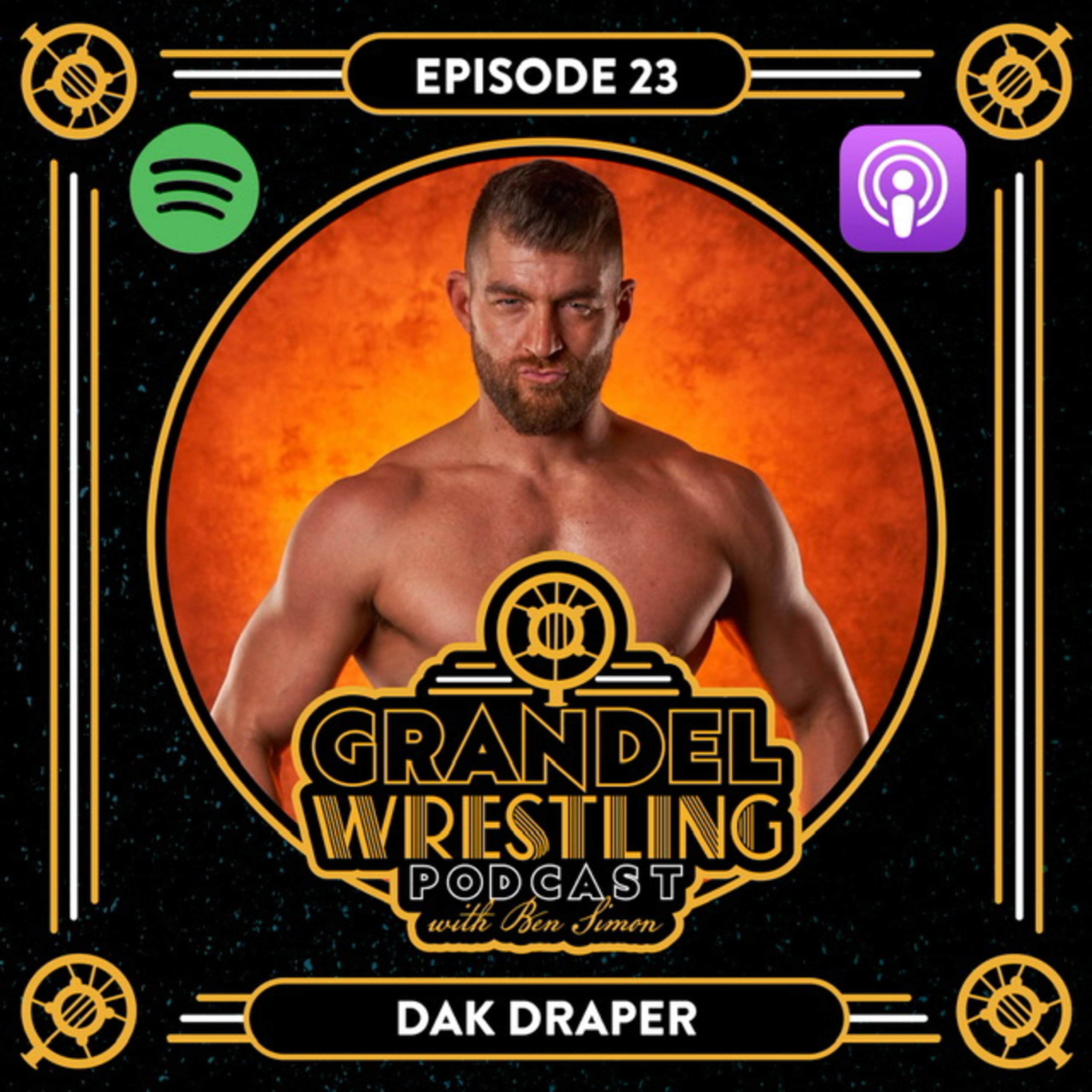 Grandel Wrestling Podcast