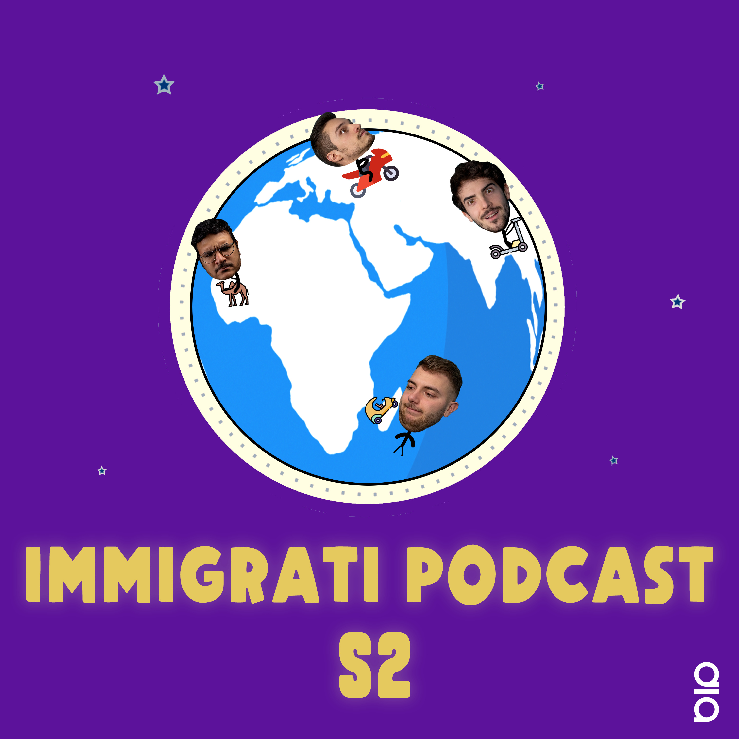 Quattro Quarti Podcast