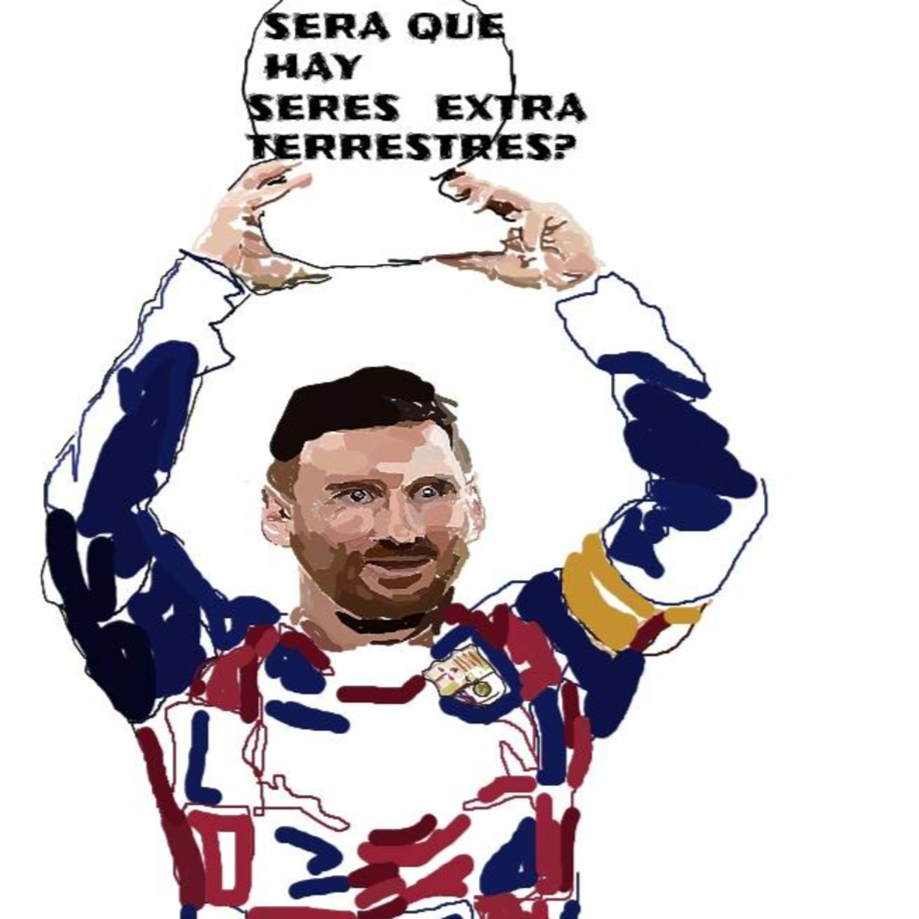 RUNNERS ALL TIME, antes que termine el 2021