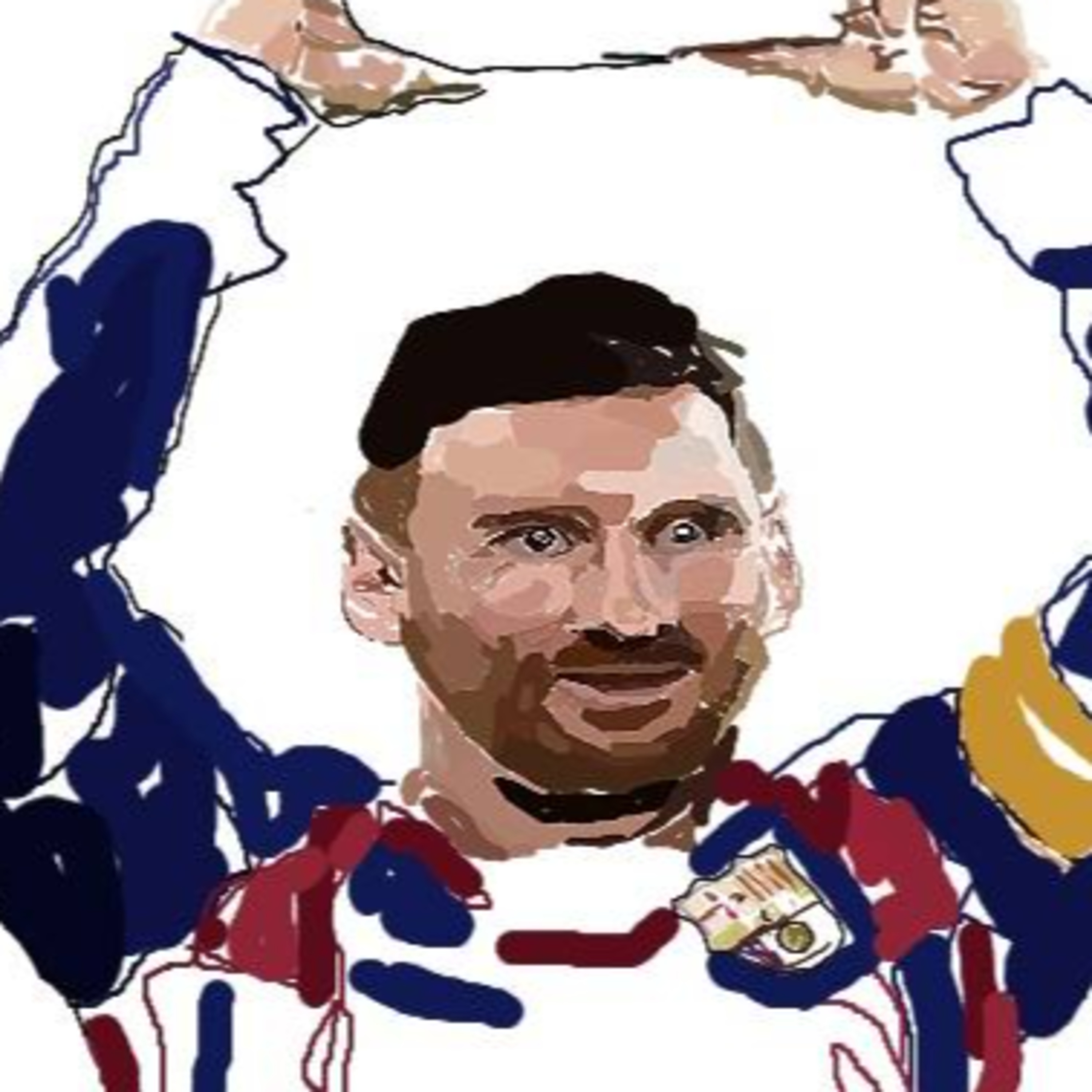 RUNNERS ALL TIME, antes que termine el 2021