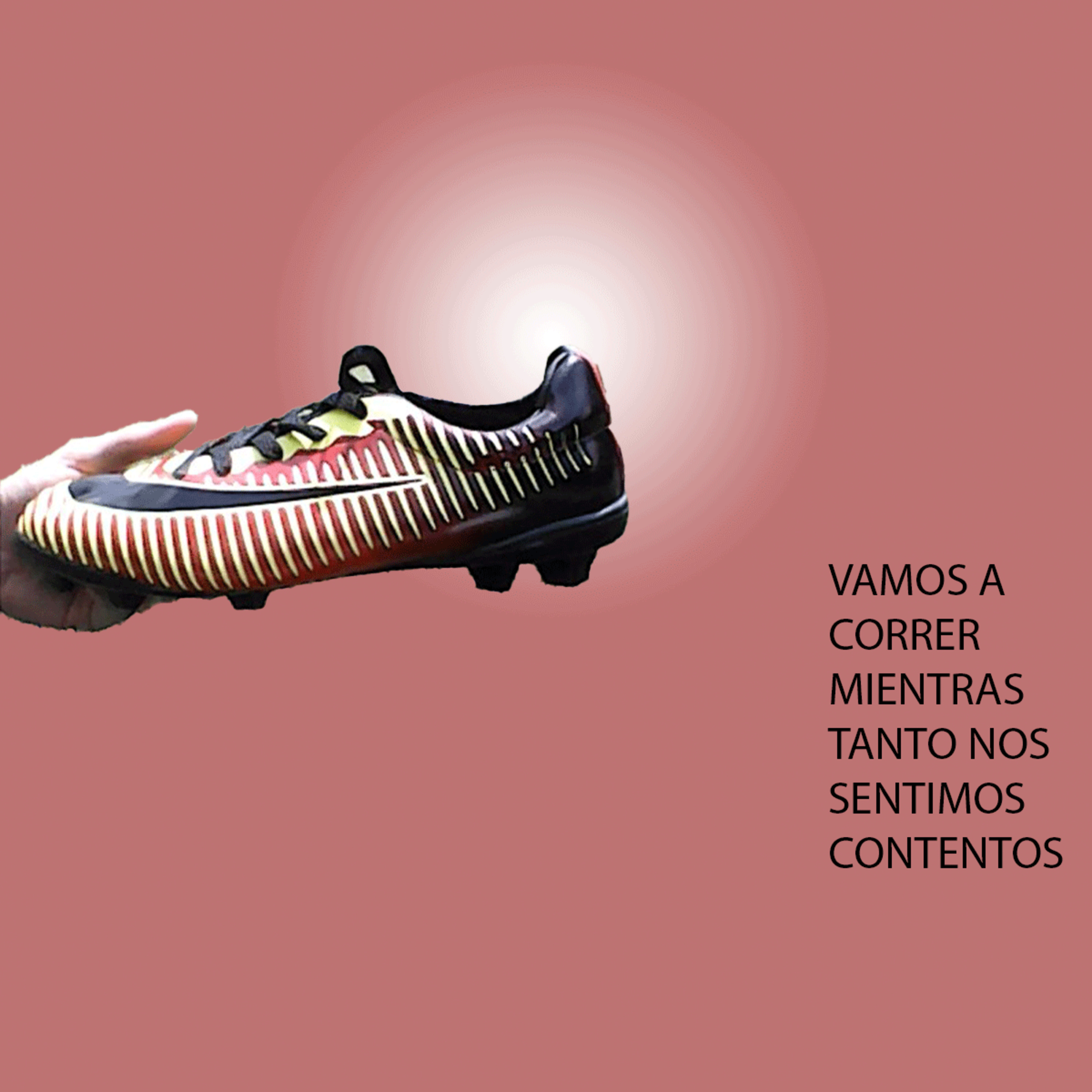 RUNNERS ALL TIME, antes que termine el 2021