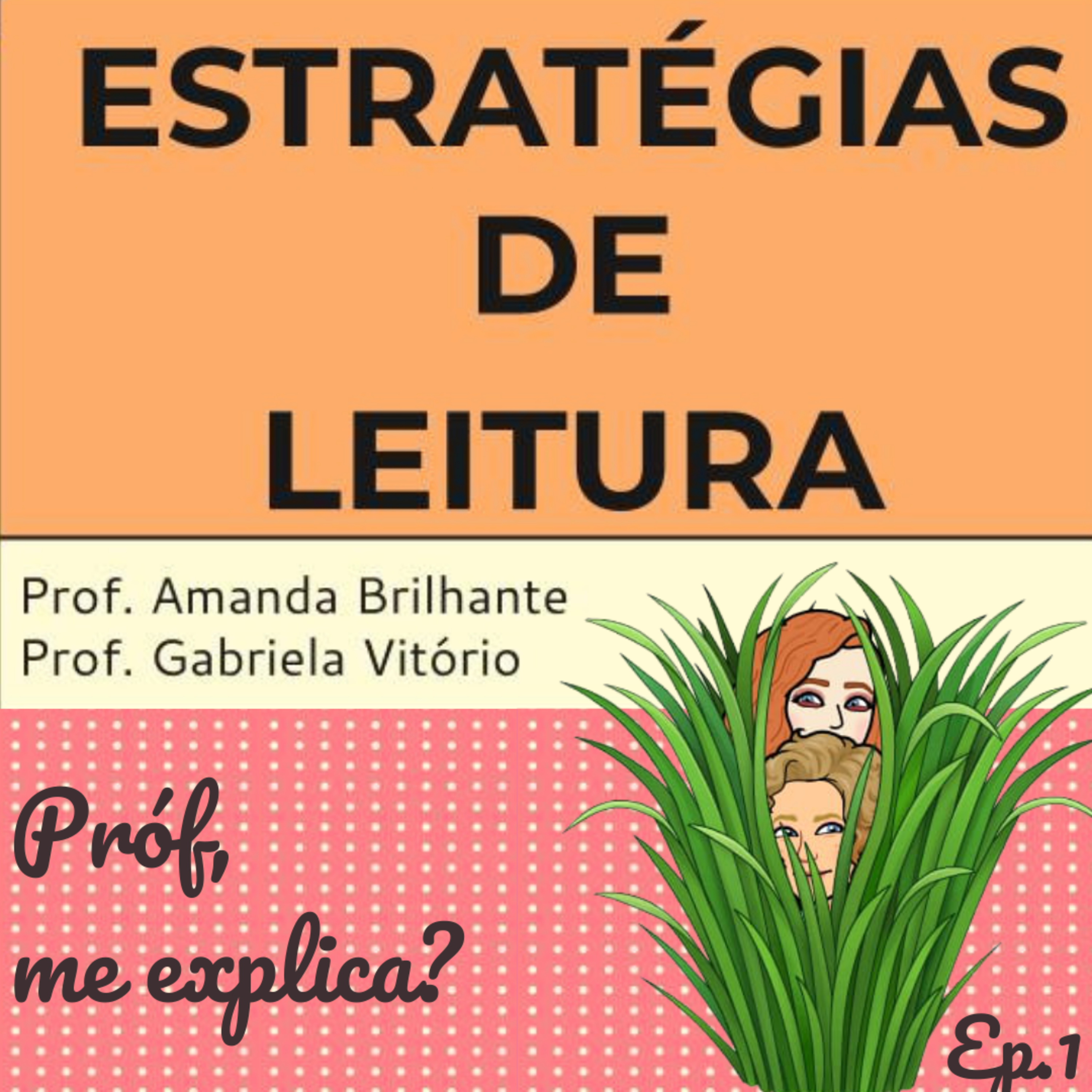 Próf, Me Explica?