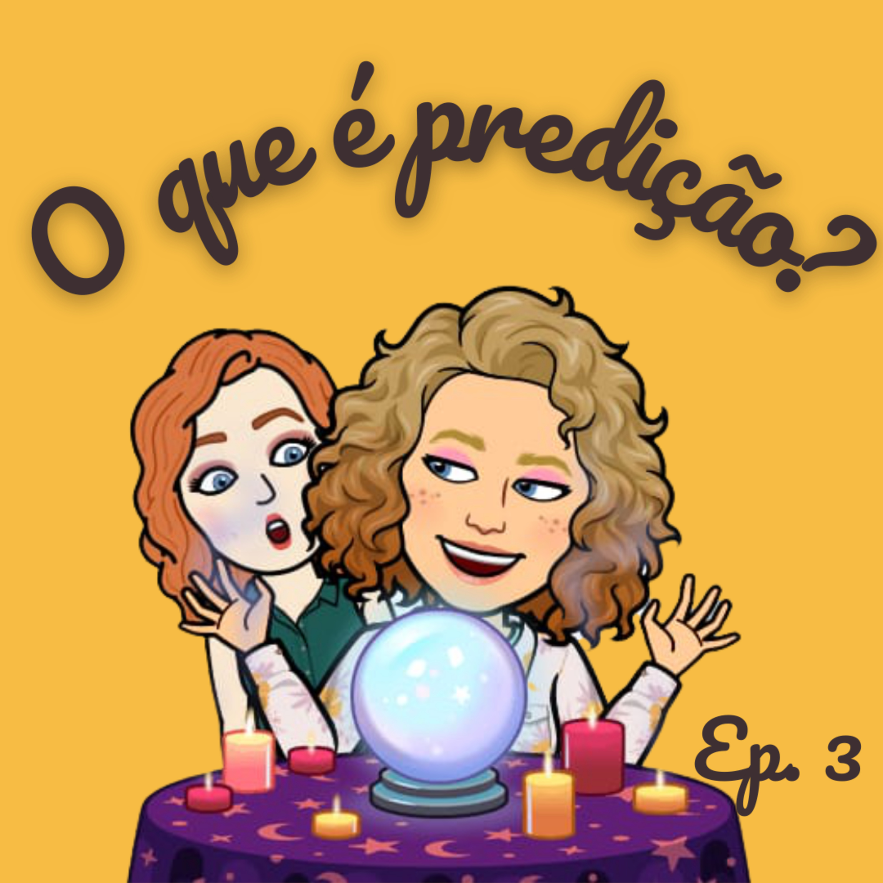 Próf, Me Explica?