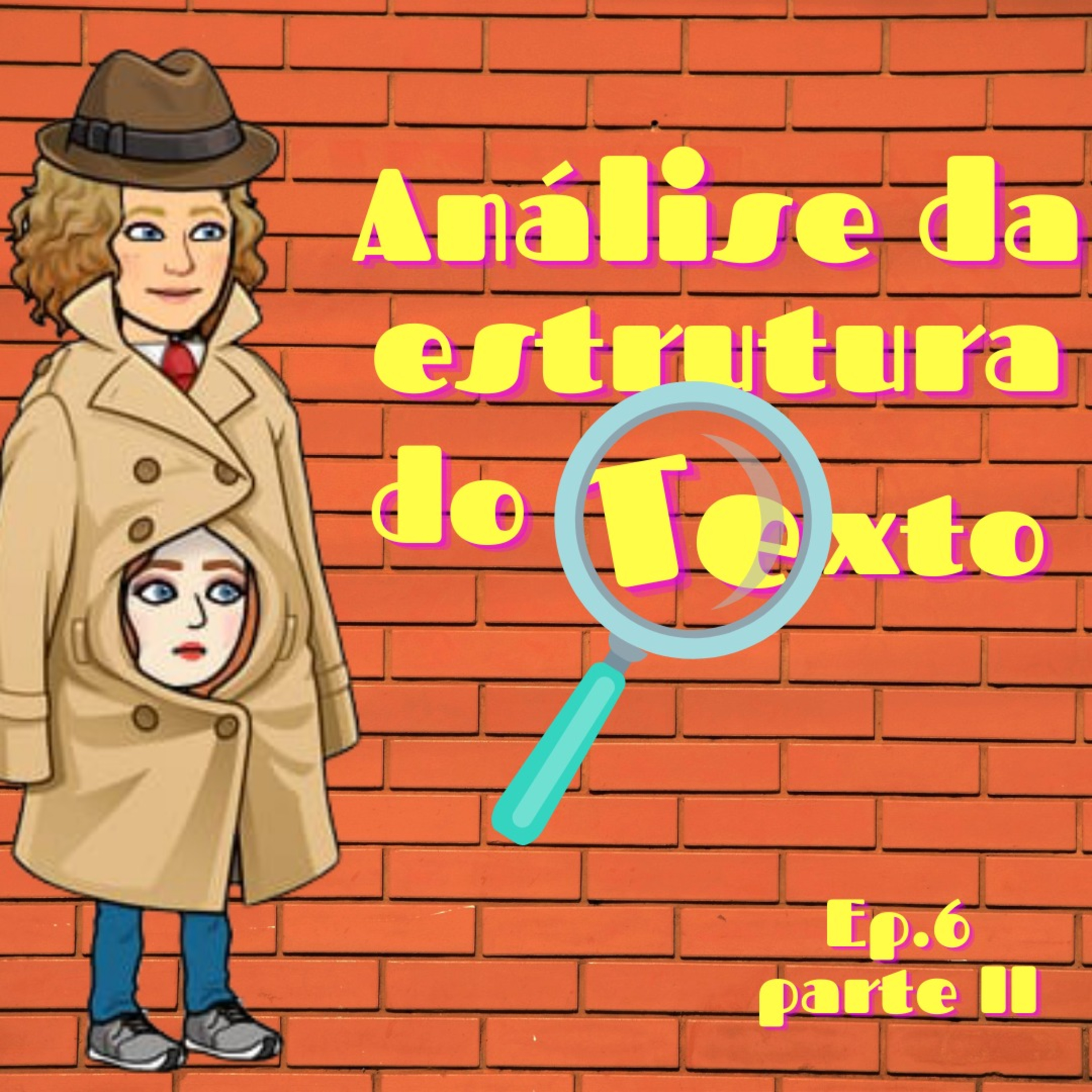 Próf, Me Explica?