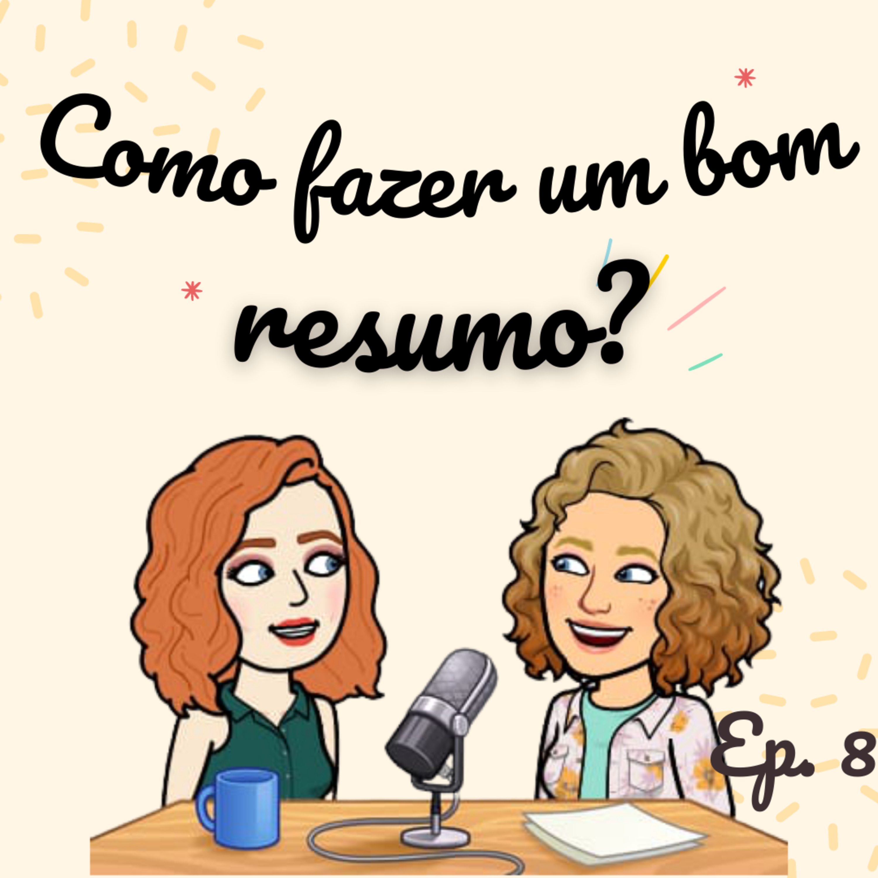 Próf, Me Explica?