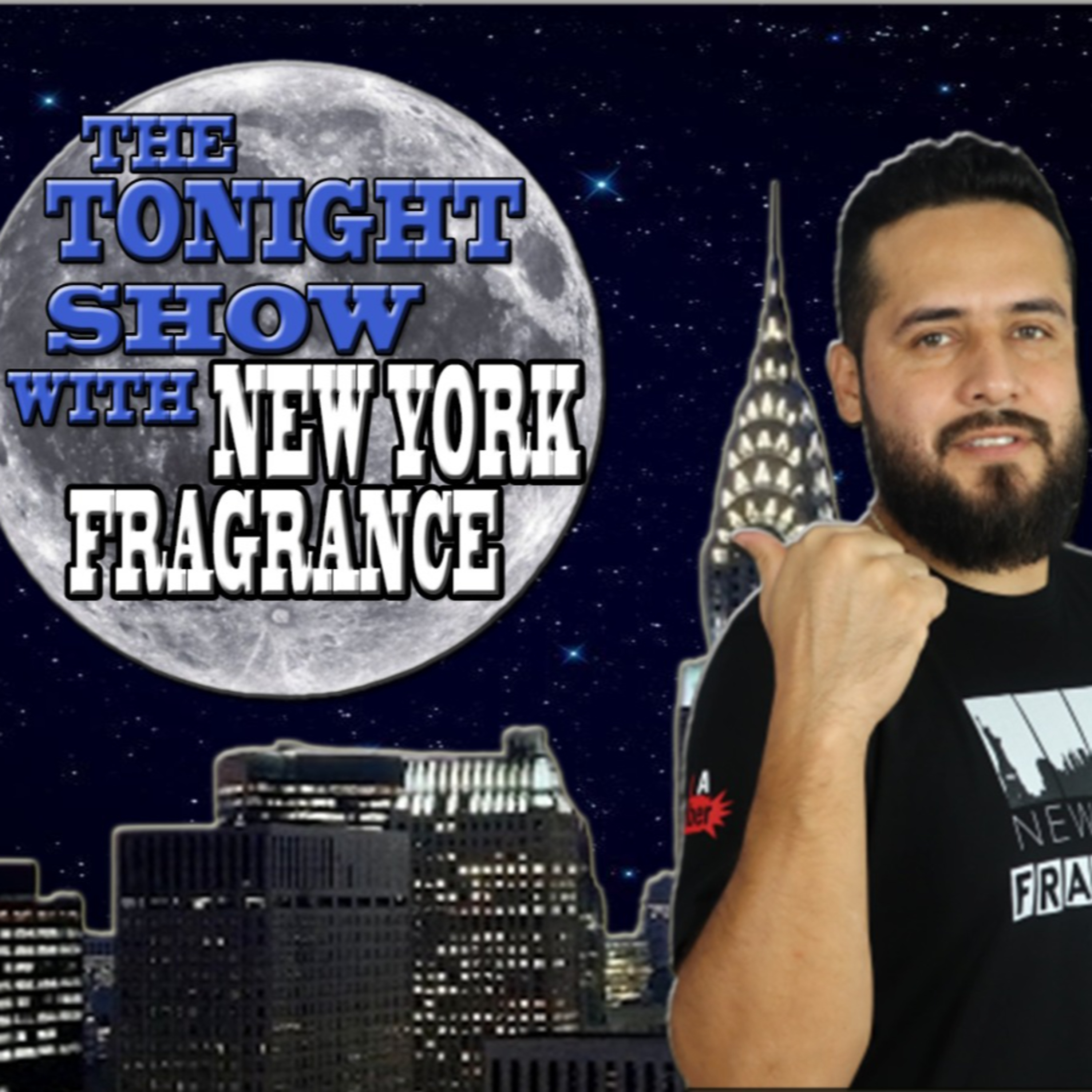 NEW YORK FRAGRANCE perfumes para hombre 2020