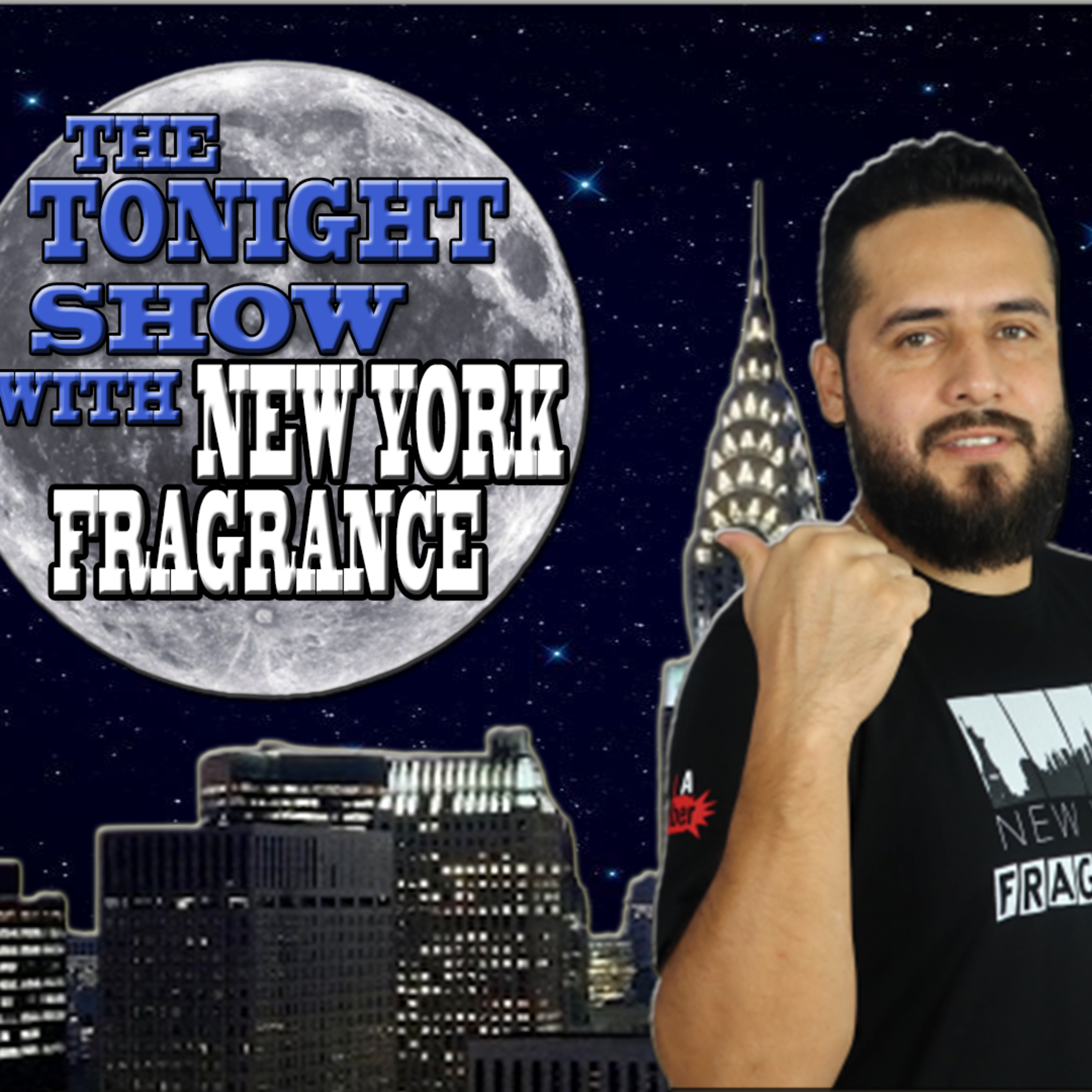 NEW YORK FRAGRANCE perfumes para hombre 2020