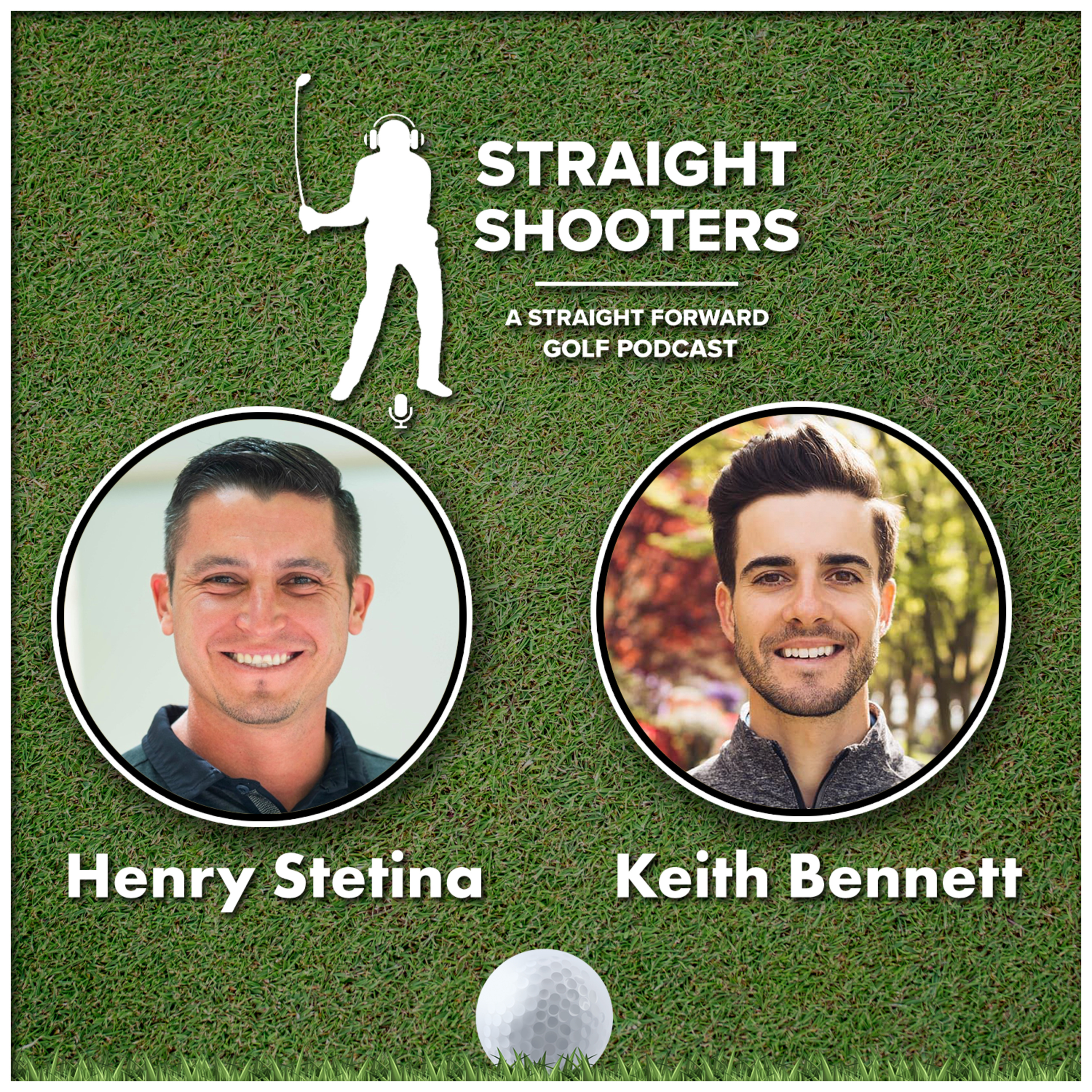 S3:E2 - KEITH AND HENRY: PROCESS VS. RESULT MINDSET