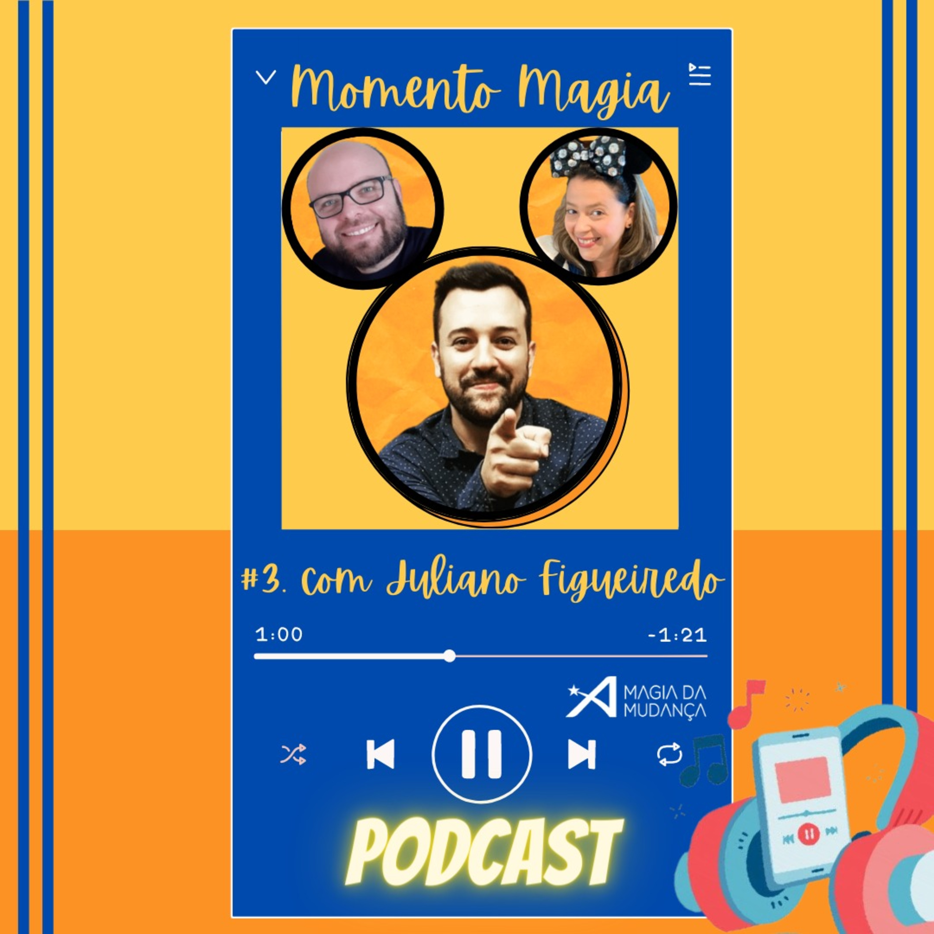 Momento Magia