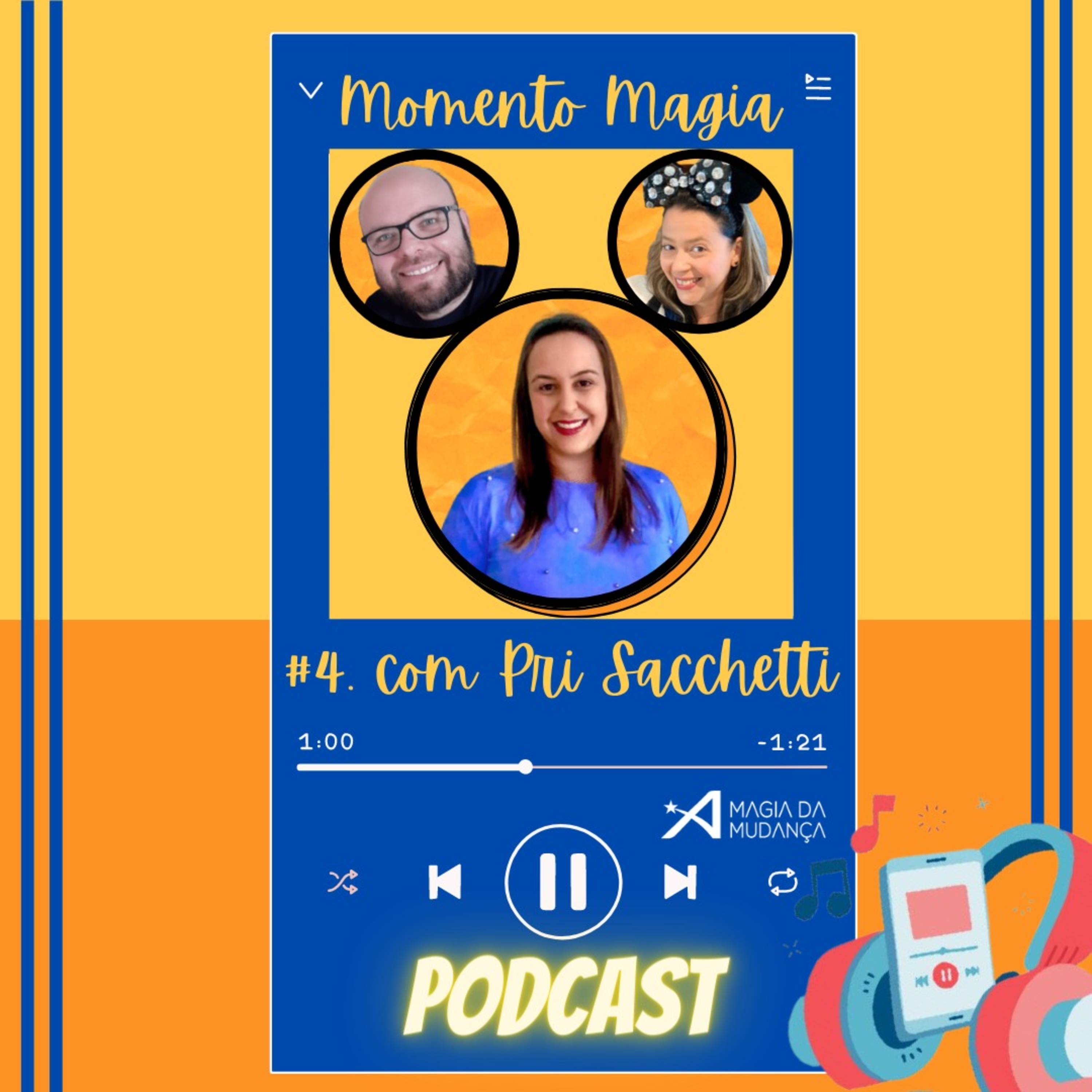 Momento Magia
