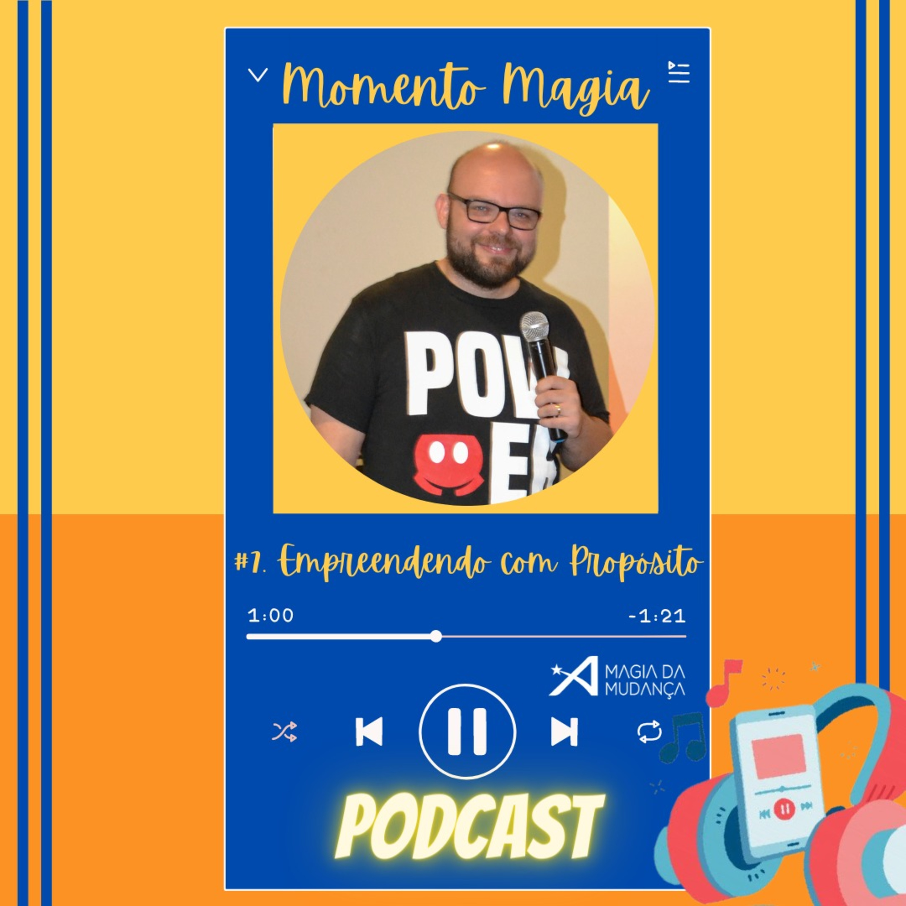 Momento Magia