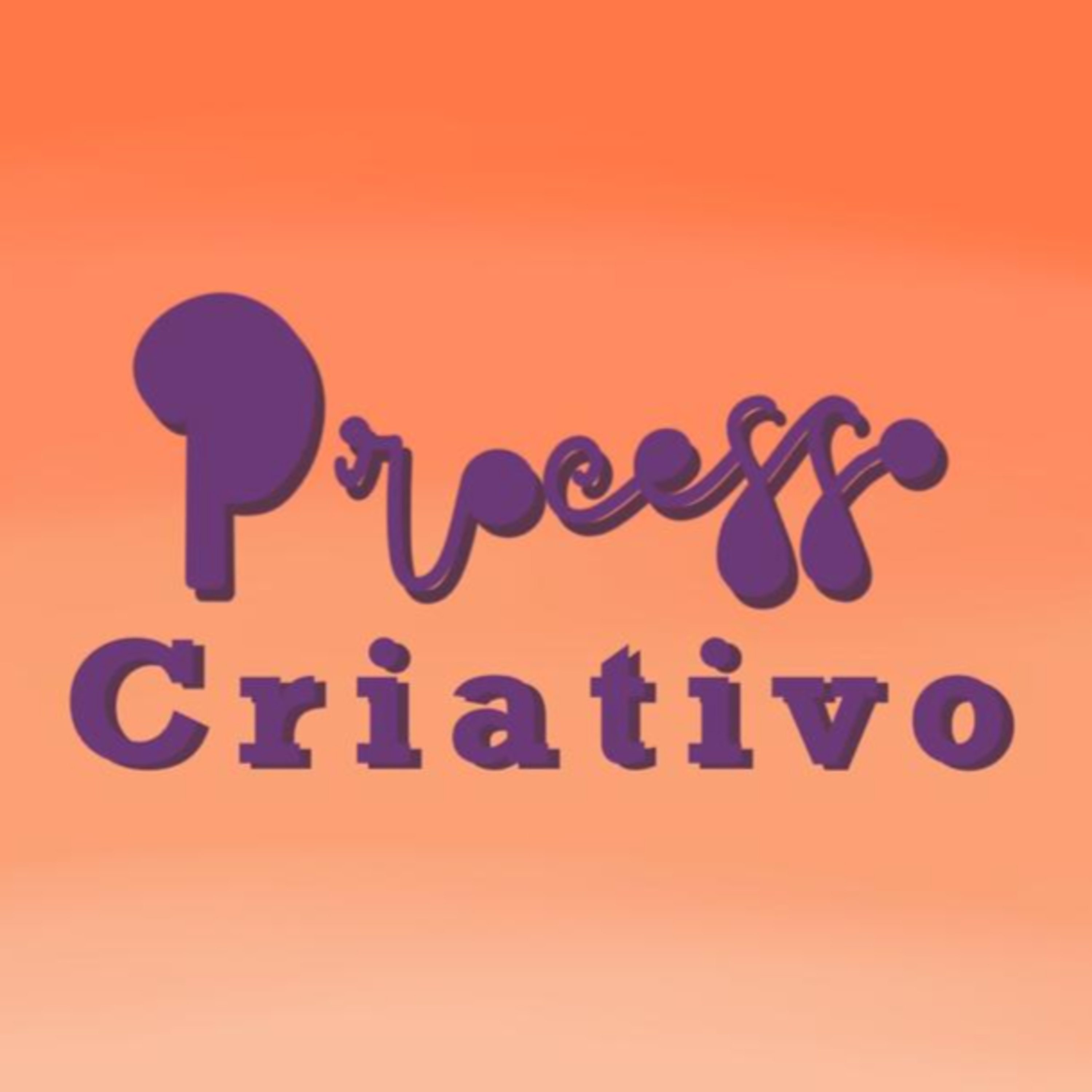 processo criativo  episode artwork