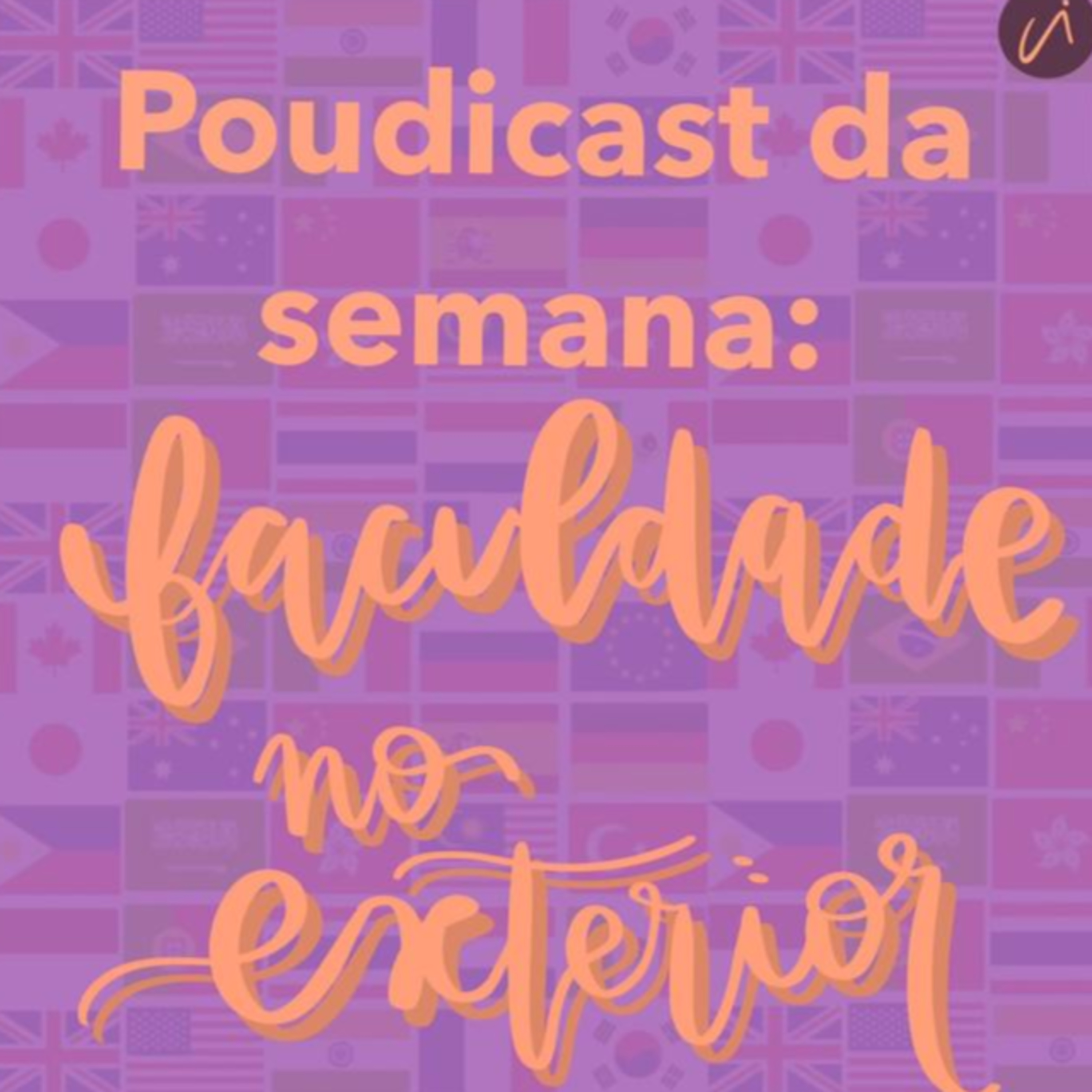 faculdade no exterior episode artwork