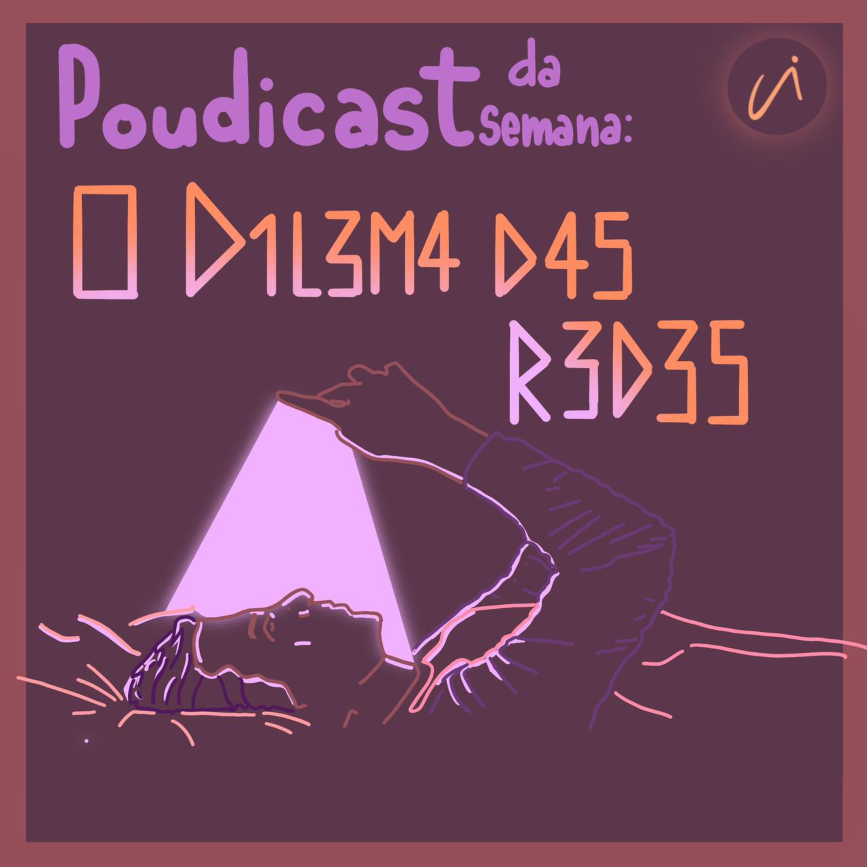 o dilema das redes  episode artwork