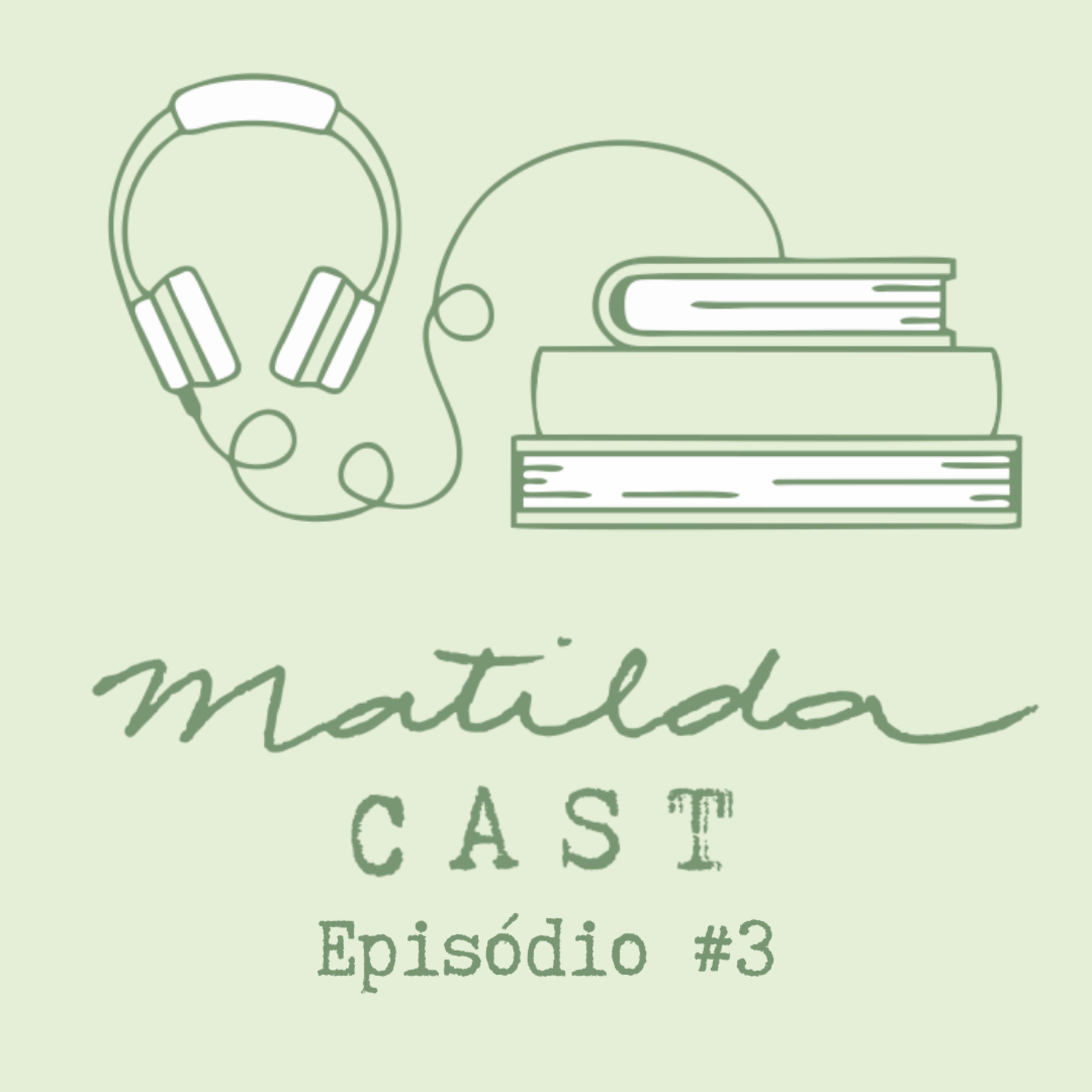 MatildaCast